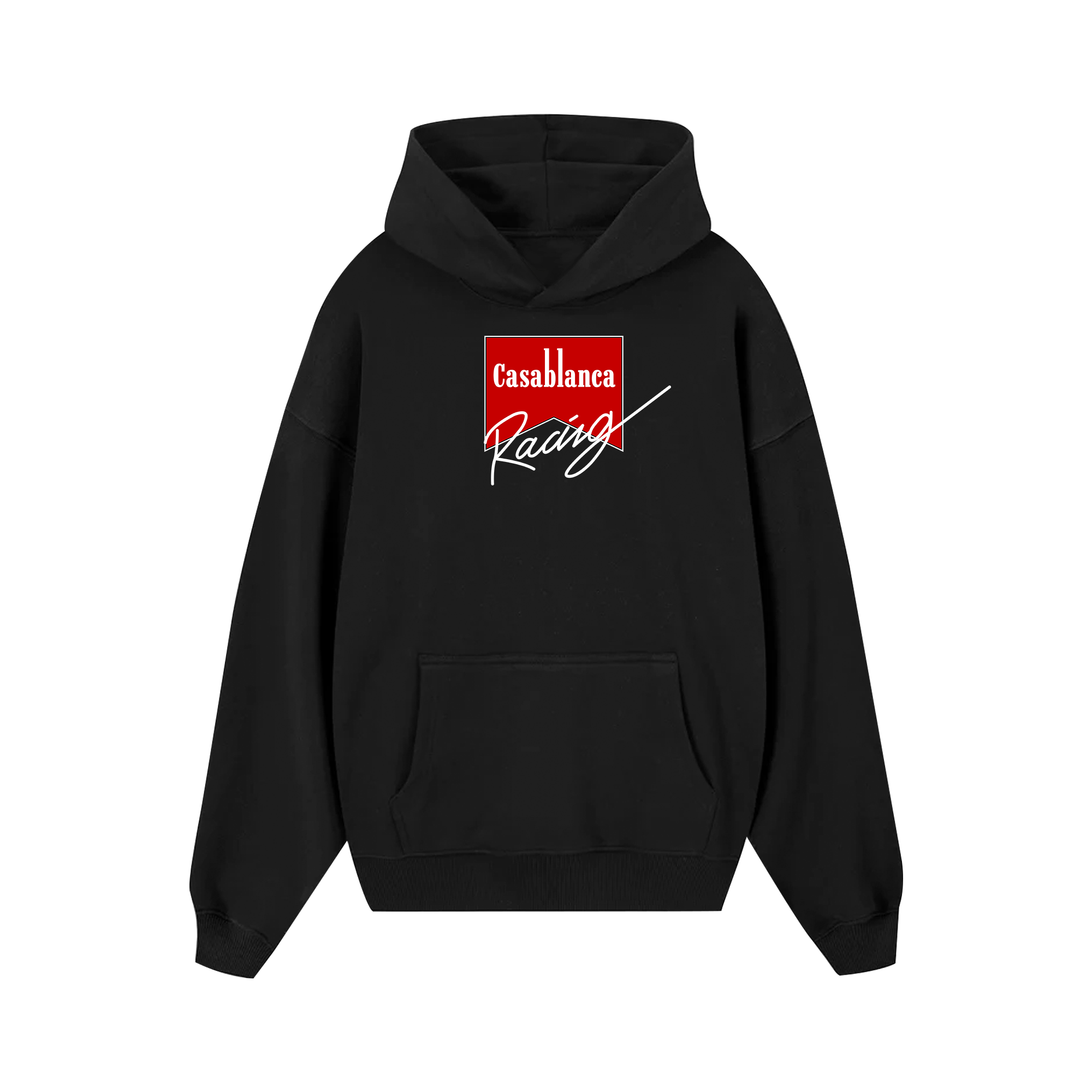 Marlboro Casablanca Racing Hoodie