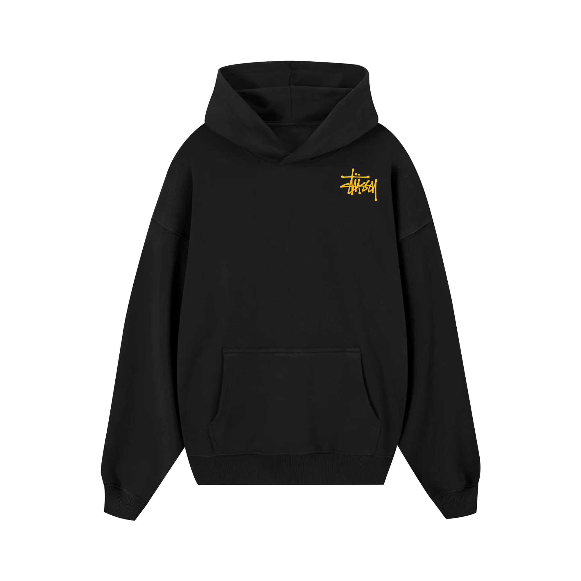 Stussy Colorful Hoodie