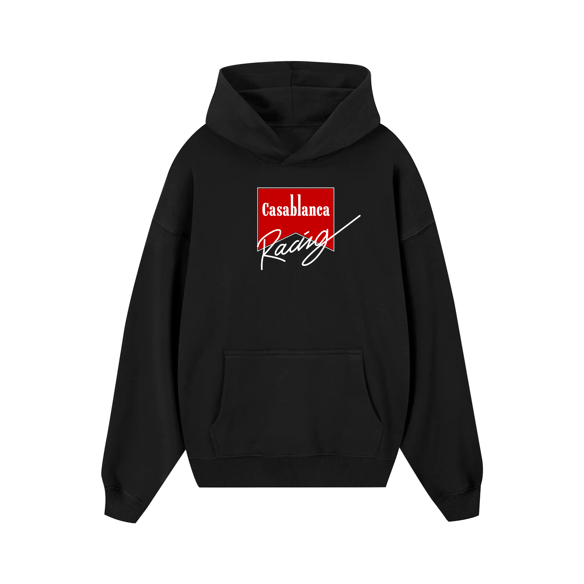 Marlboro Casablanca Racing Hoodie