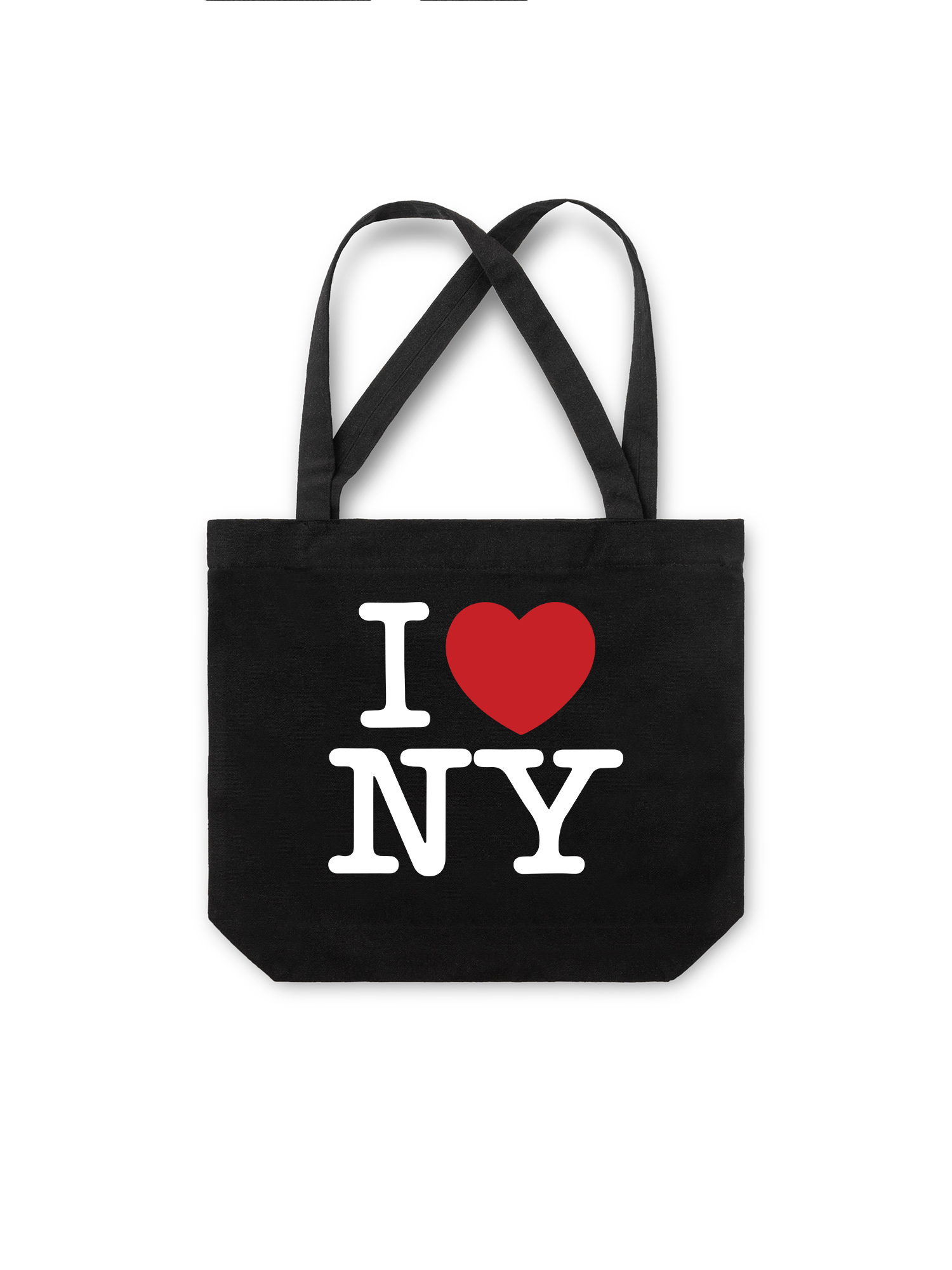 Túi Tote City I Love NY