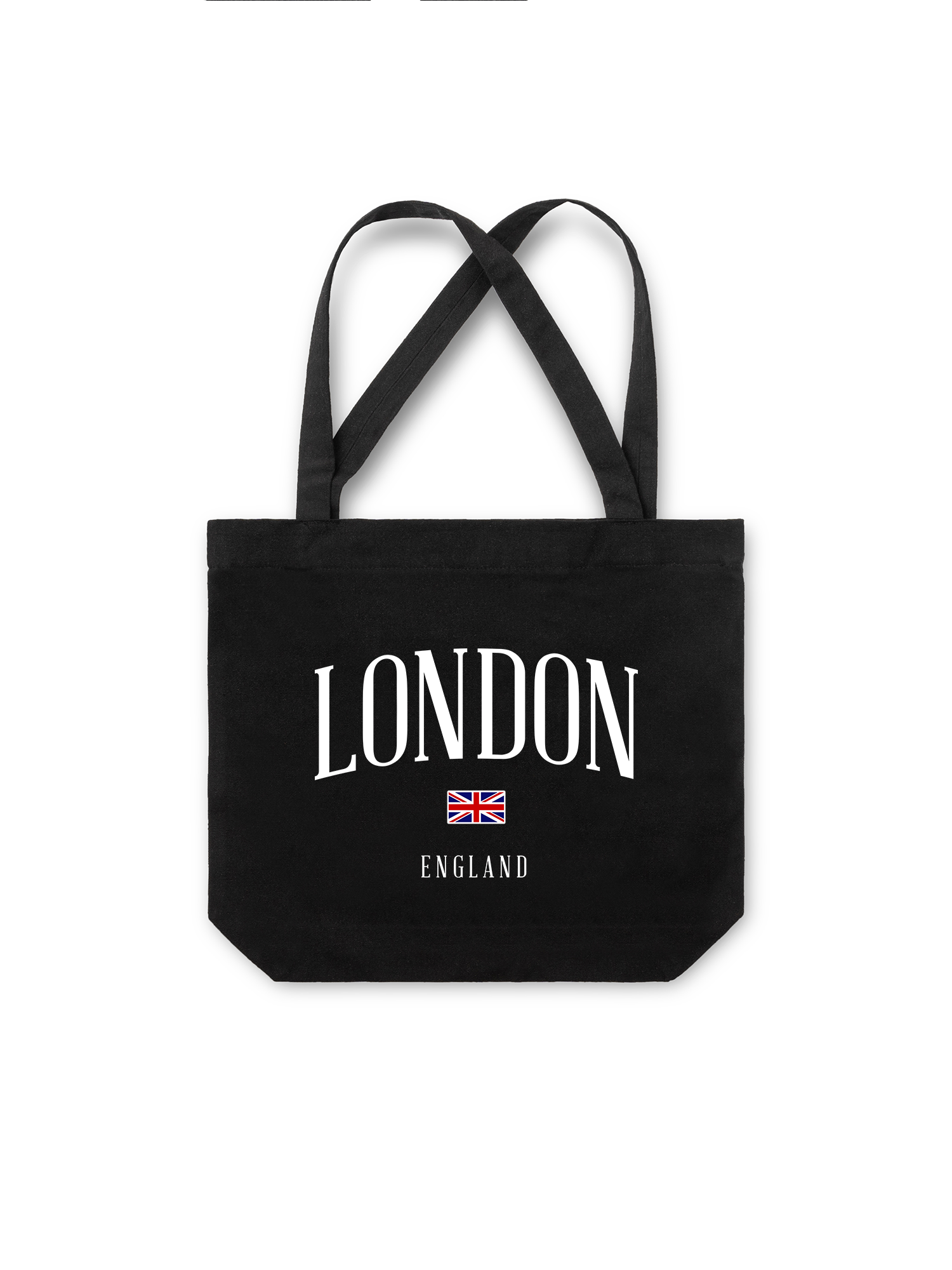Túi Tote London England Classic