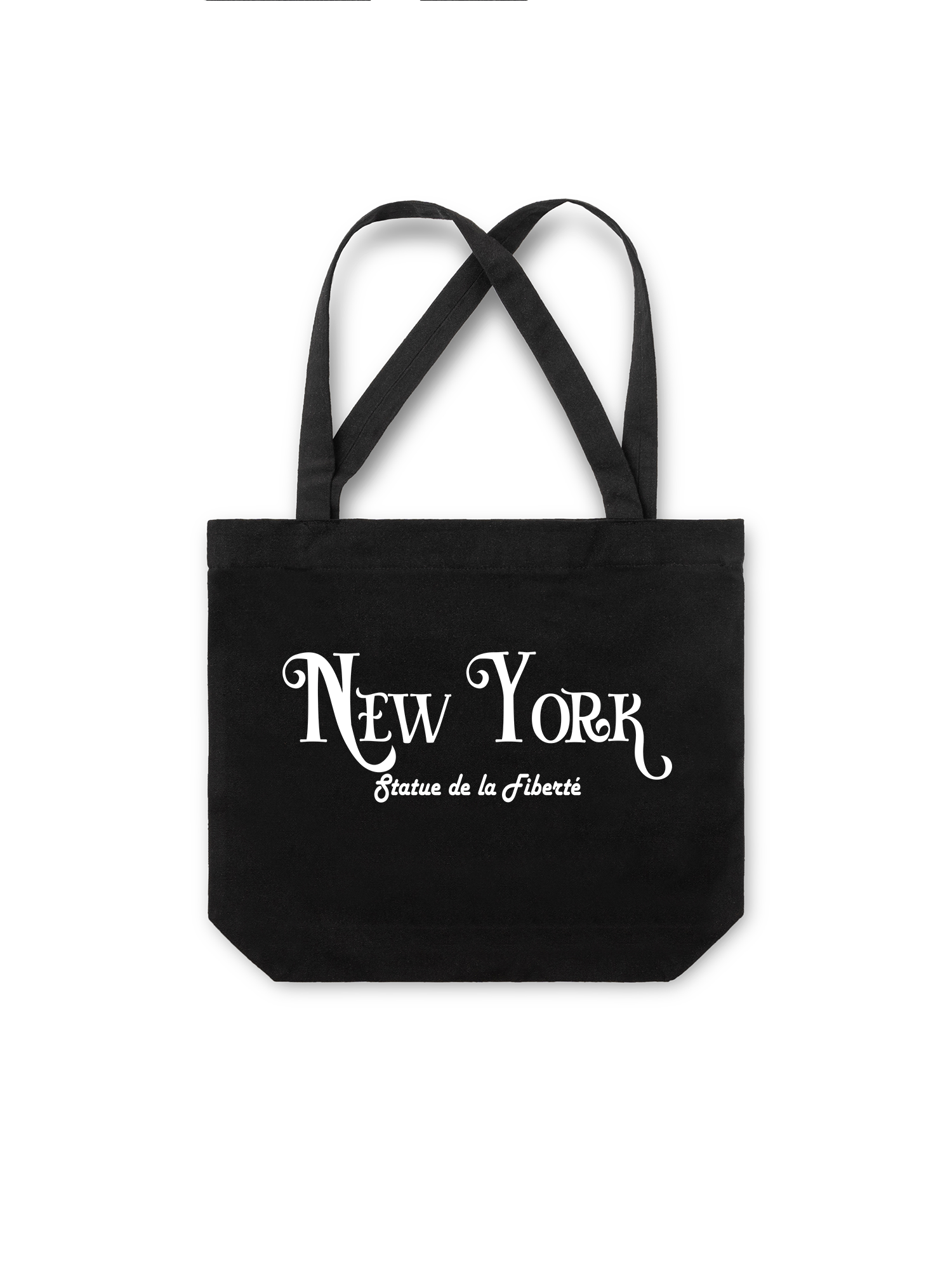Túi Tote City New York