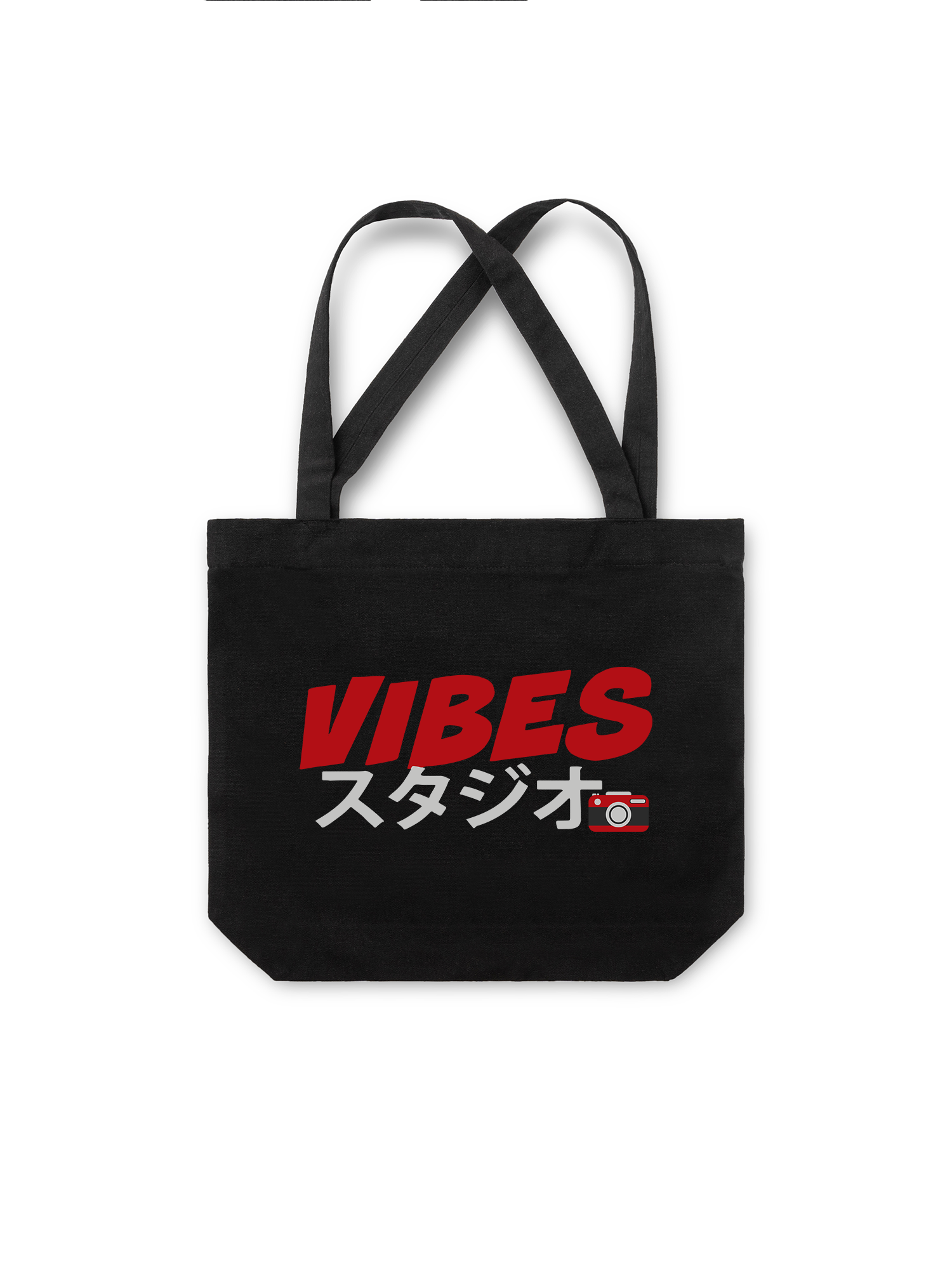 Túi Tote Vibes Japan