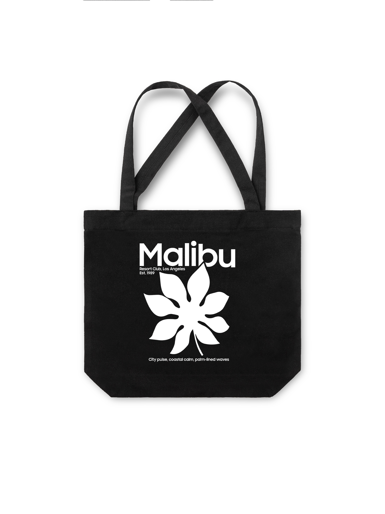 Túi Tote City Malibu