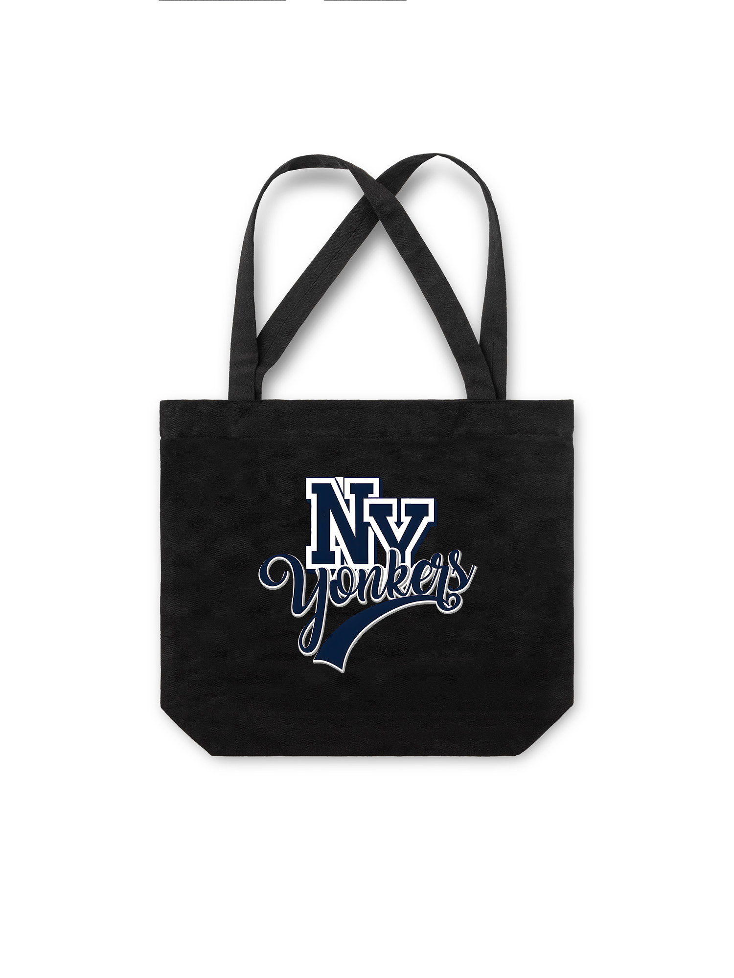 Túi Tote City Vintage NewYork