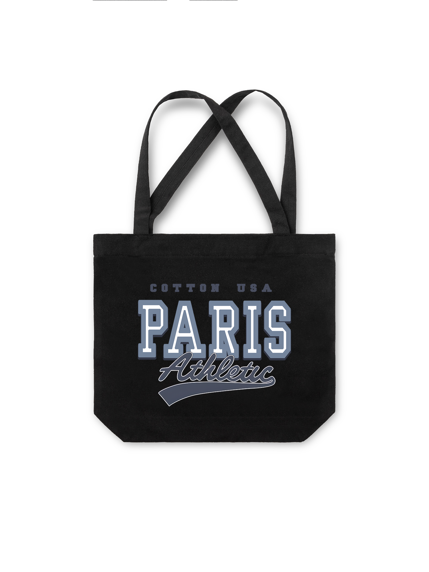 Túi Tote Paris
