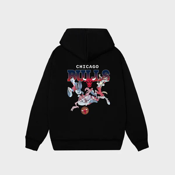 Flash Sale NBA 1997 Chicago Bulls Champions Hoodie