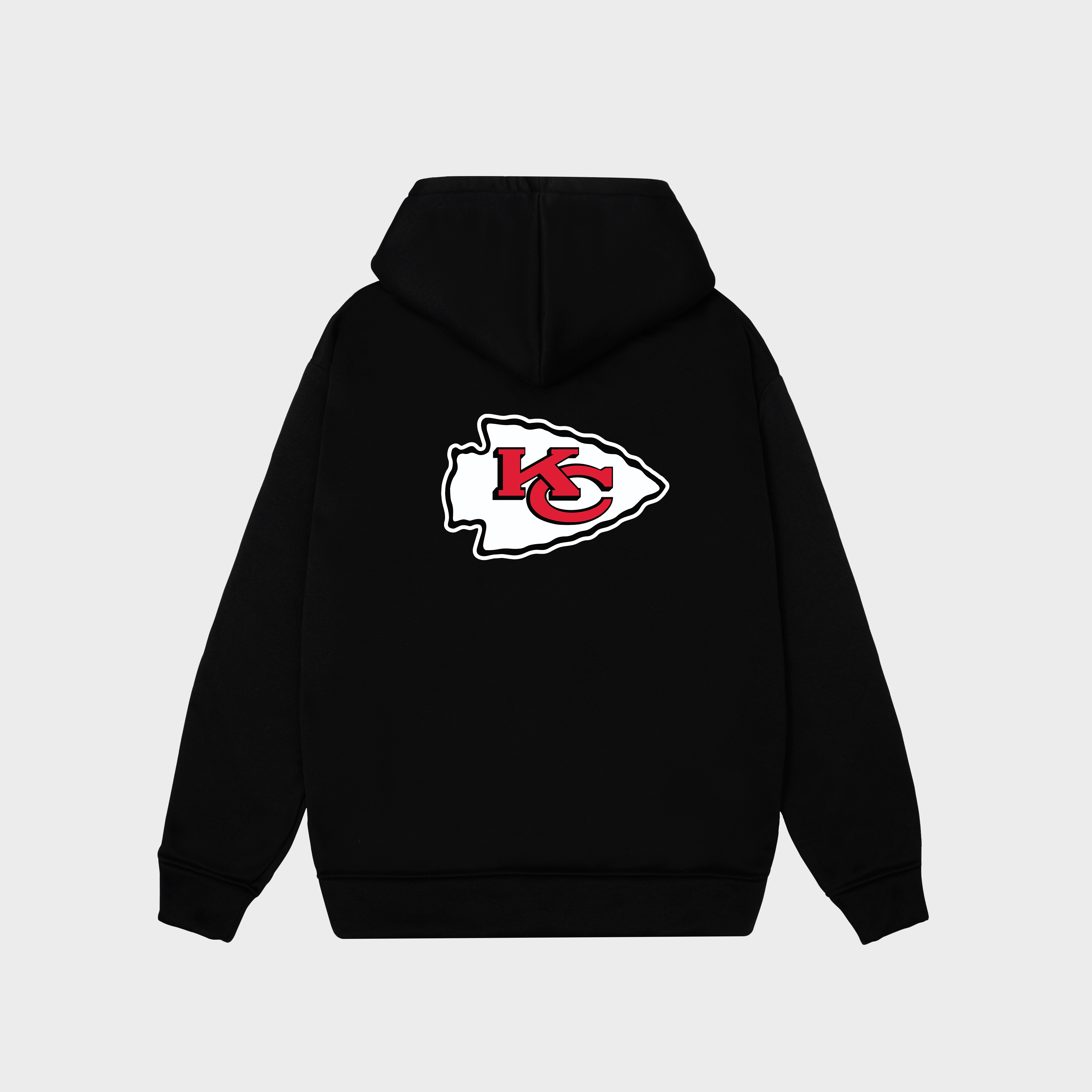 NFL Kansas City Chiefs Hoodie