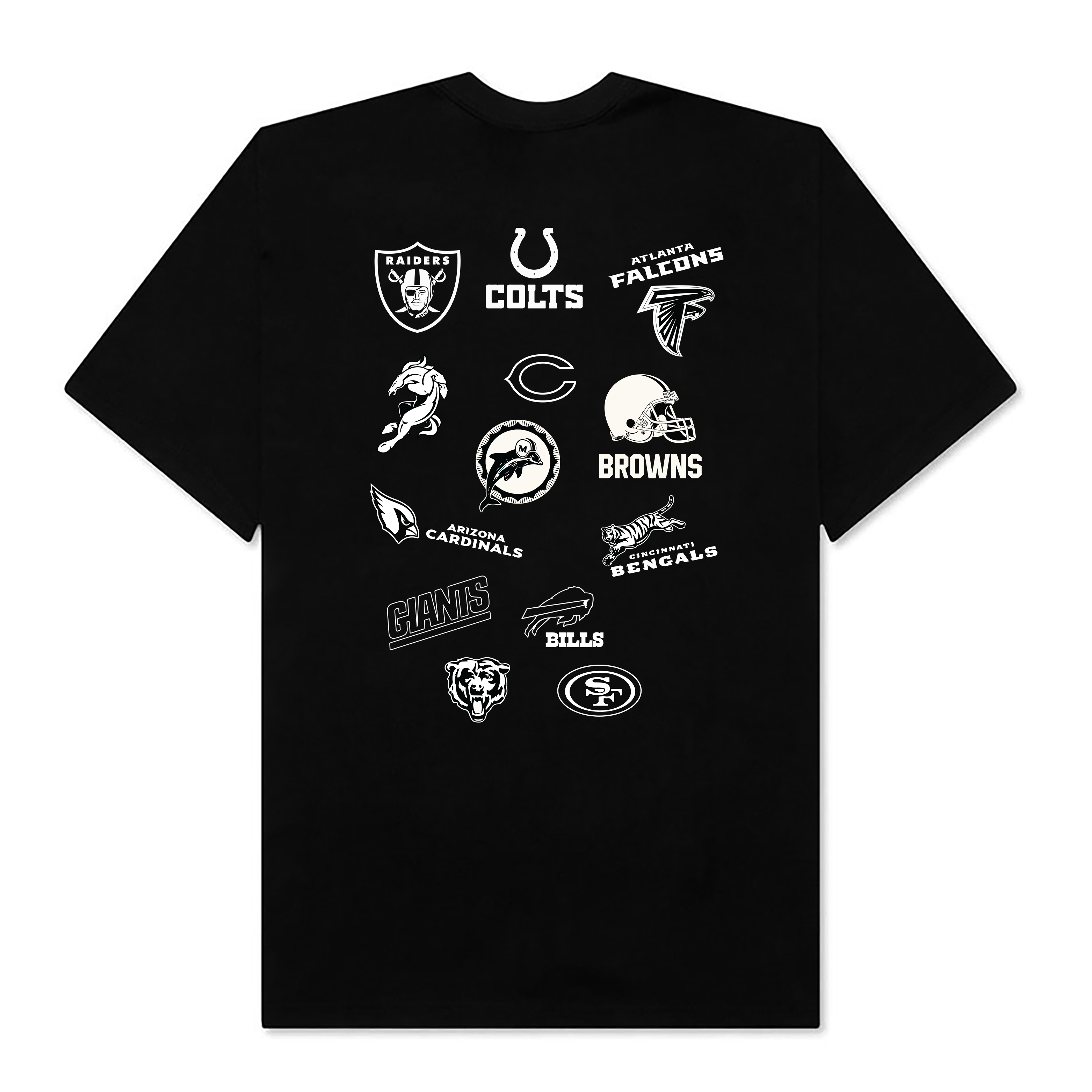 NFL Jack & Jones T-Shirt