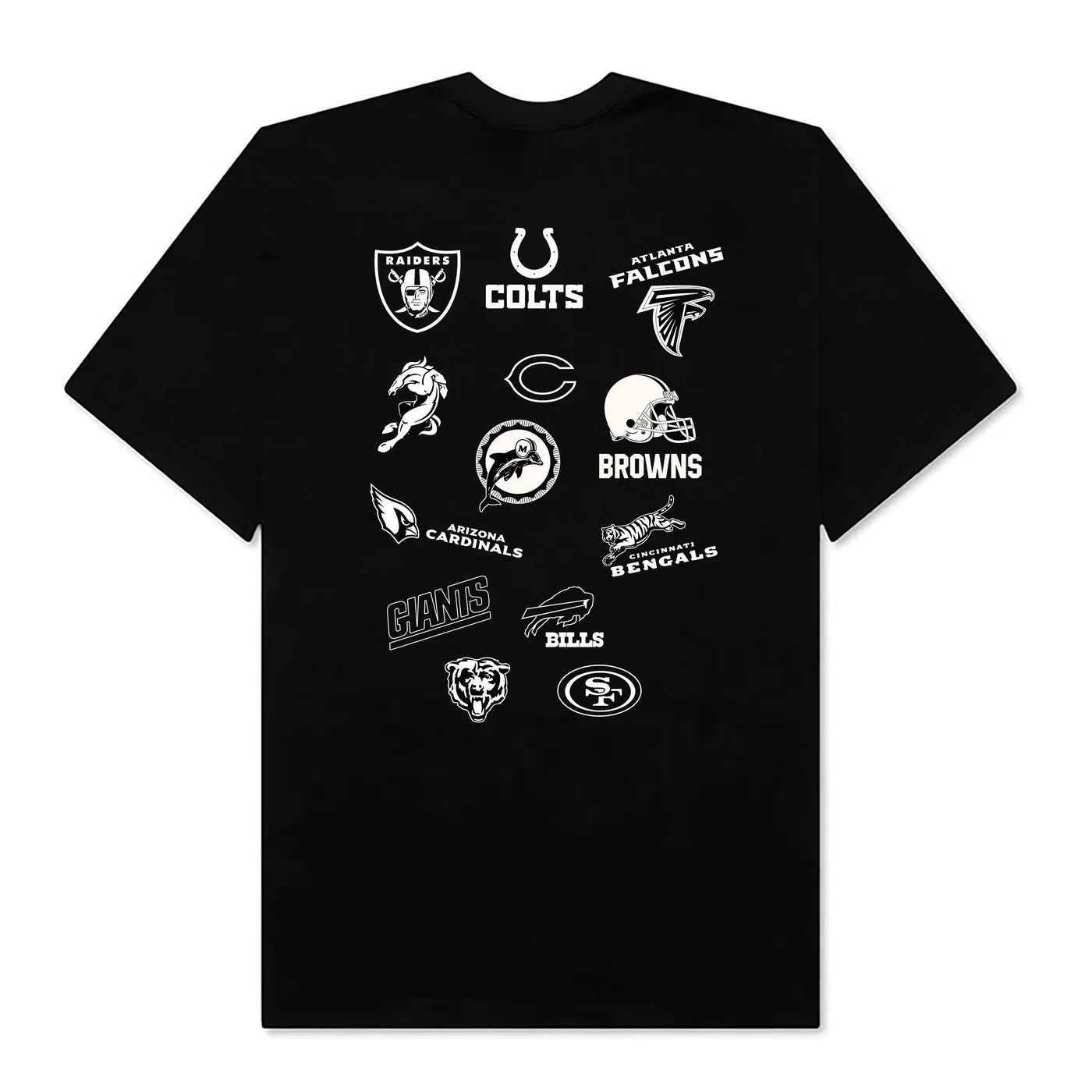 Flash Sale NFL Jack & Jones T-Shirt