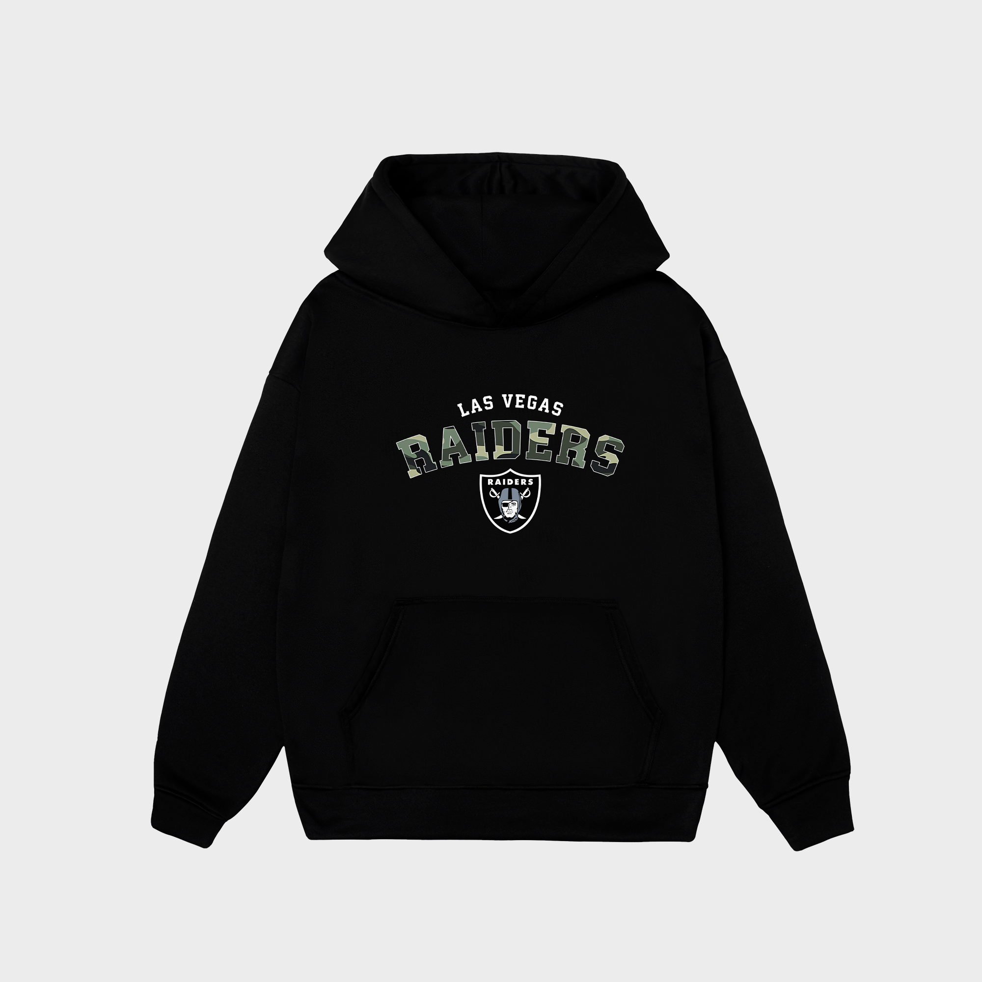 NFL Las Vegas Raiders Hoodie