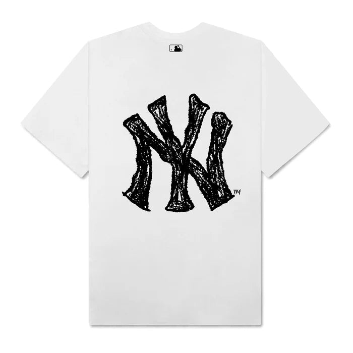 Flash Sale MLB New York Yankees Jerry Bear T-Shirt