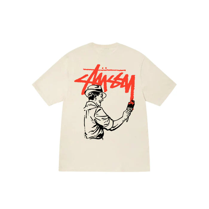 Flash Sale Stussy Classic T-Shirt