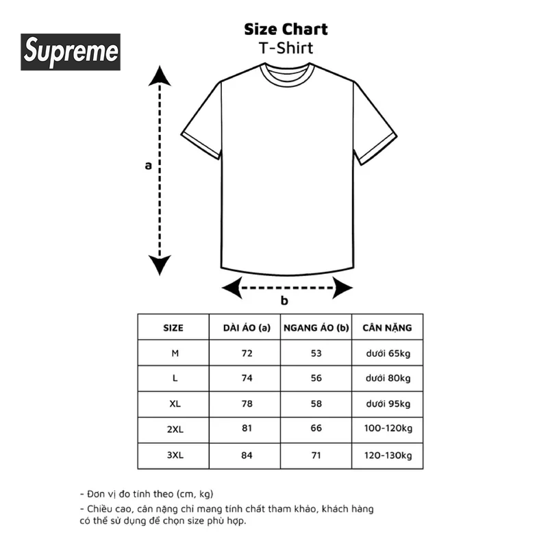Supreme Simpson Melting T-Shirt