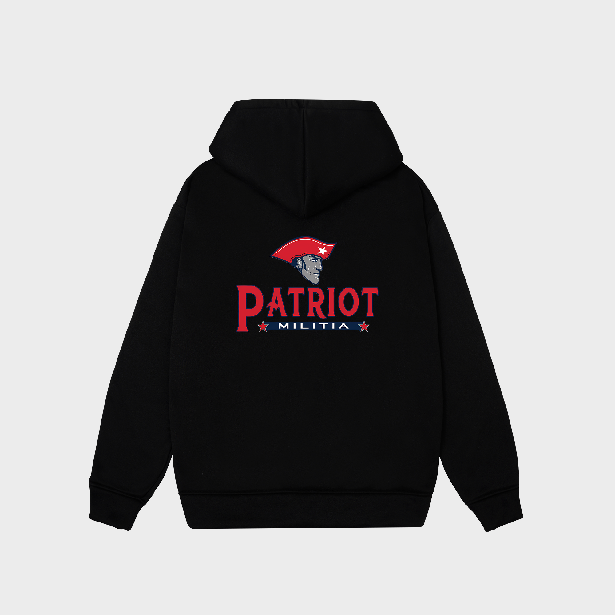 NFL Pat Patriot 2017 Hoodie