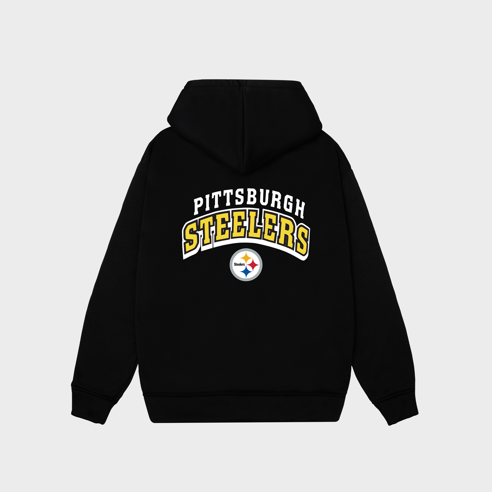 Nfl Pittsburgh Steelers Hoodie