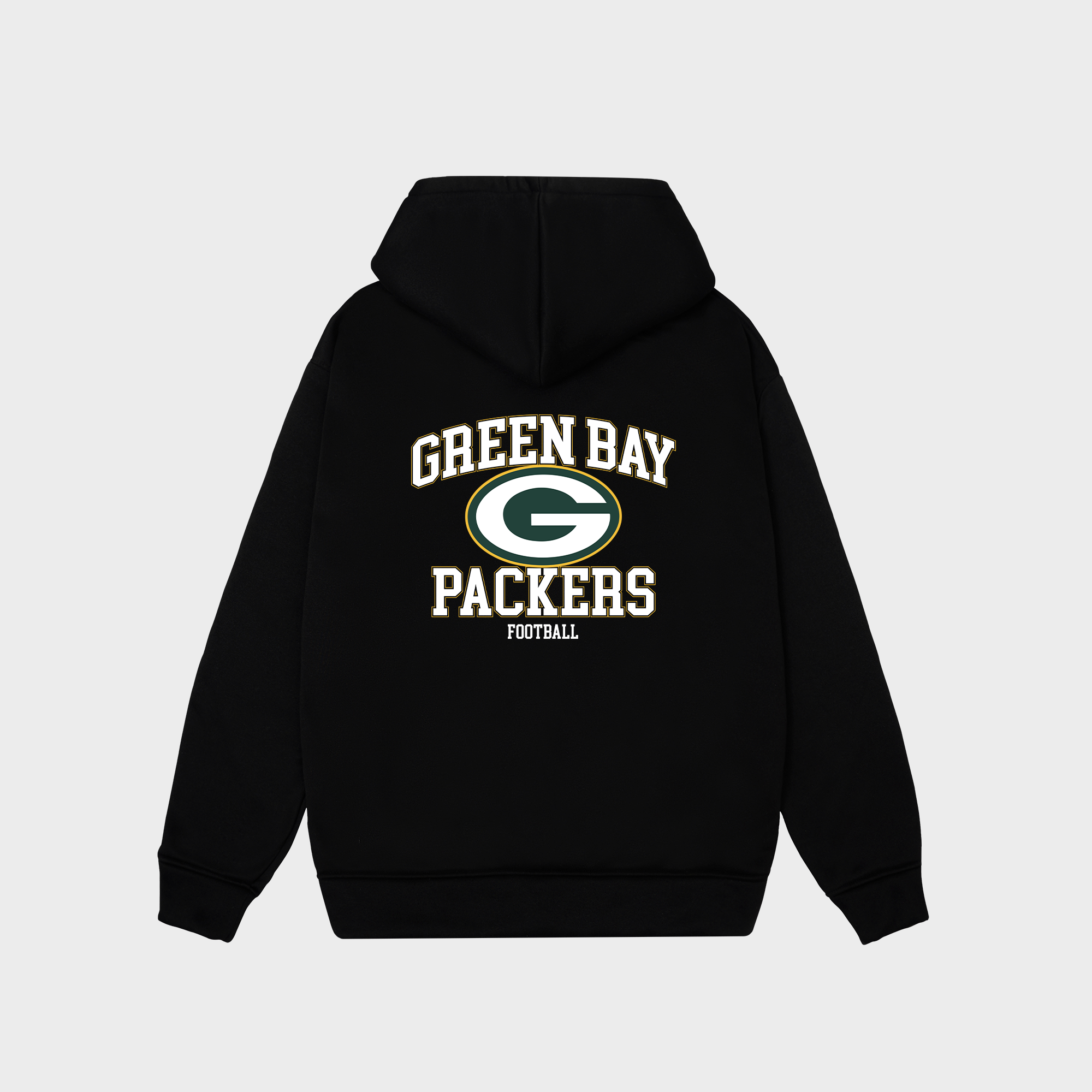 NFL Bay Packers Hoodie