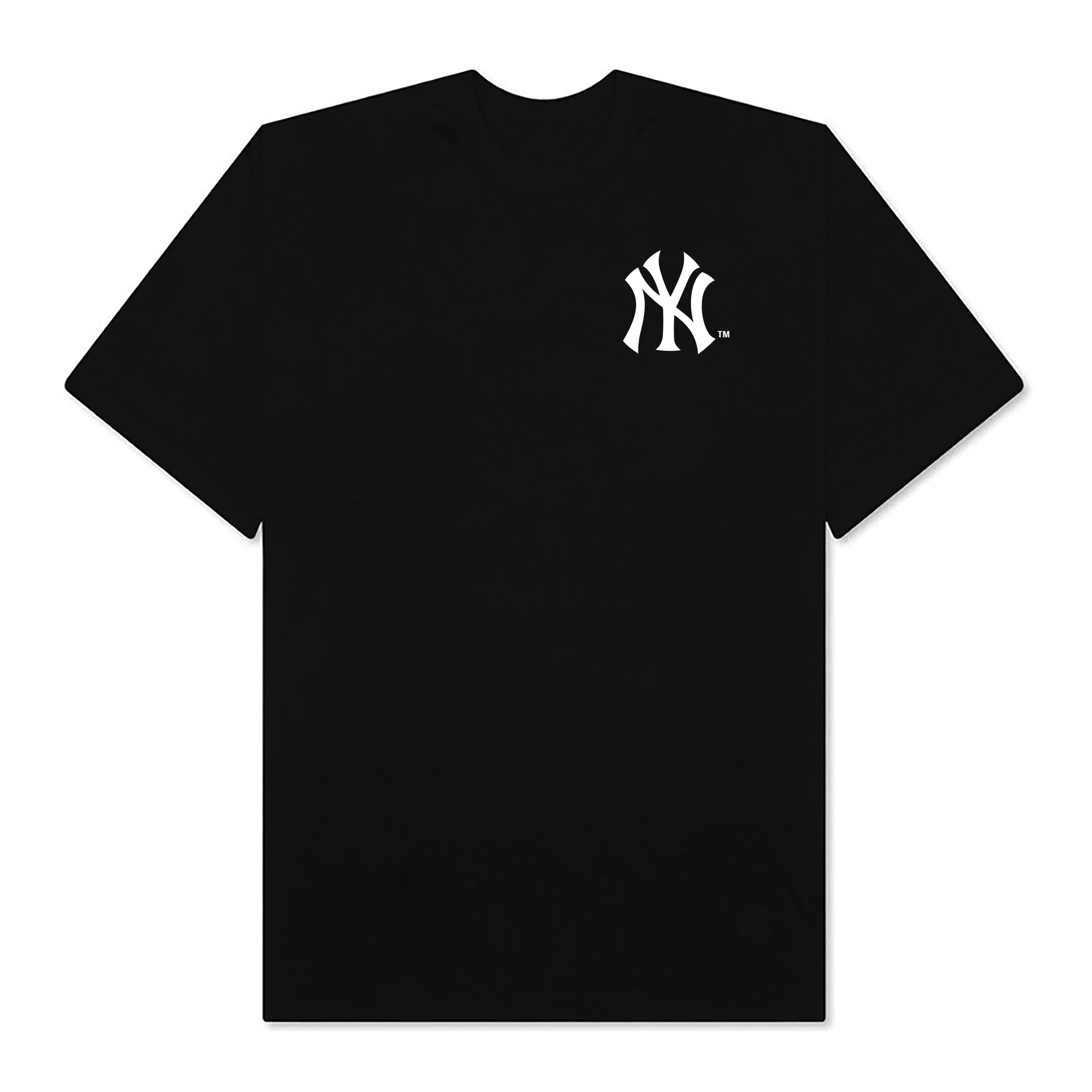 MLB MLB New York Yankees Giancarlo Stanton Vinyl T-Shirt