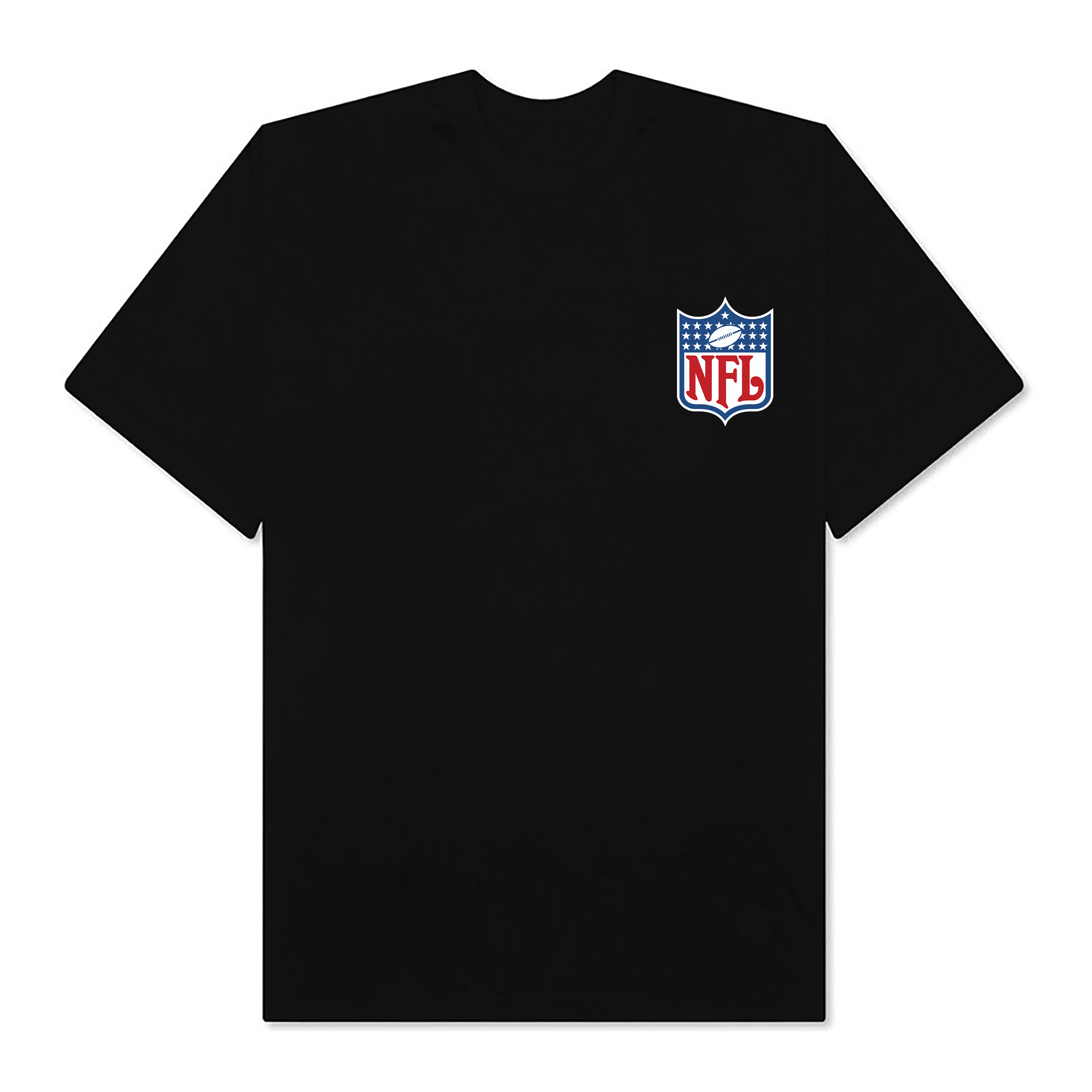 NFL Logo Team T-Shirt