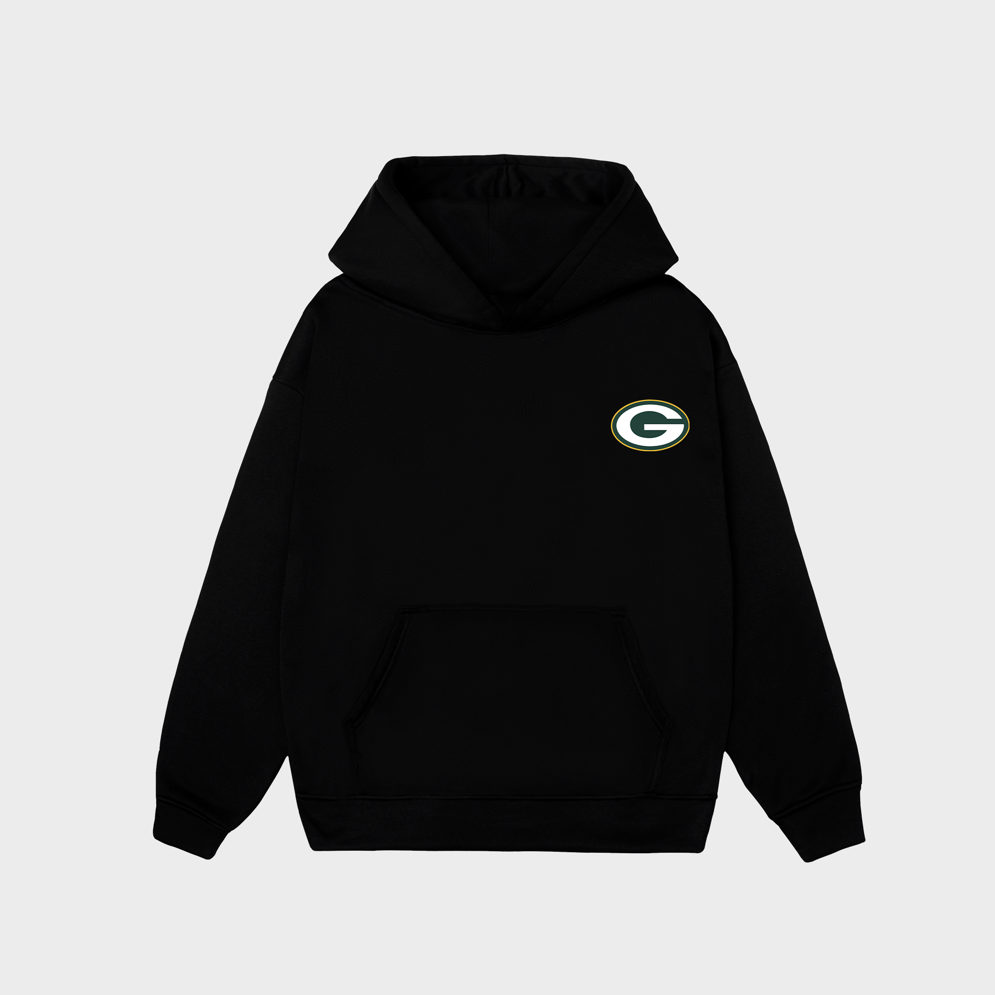 NFL Bay Packers Hoodie