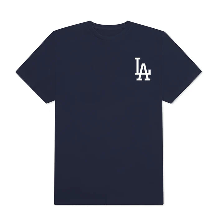 Flash Sale MLB Mickey LA Dodgers T-Shirt