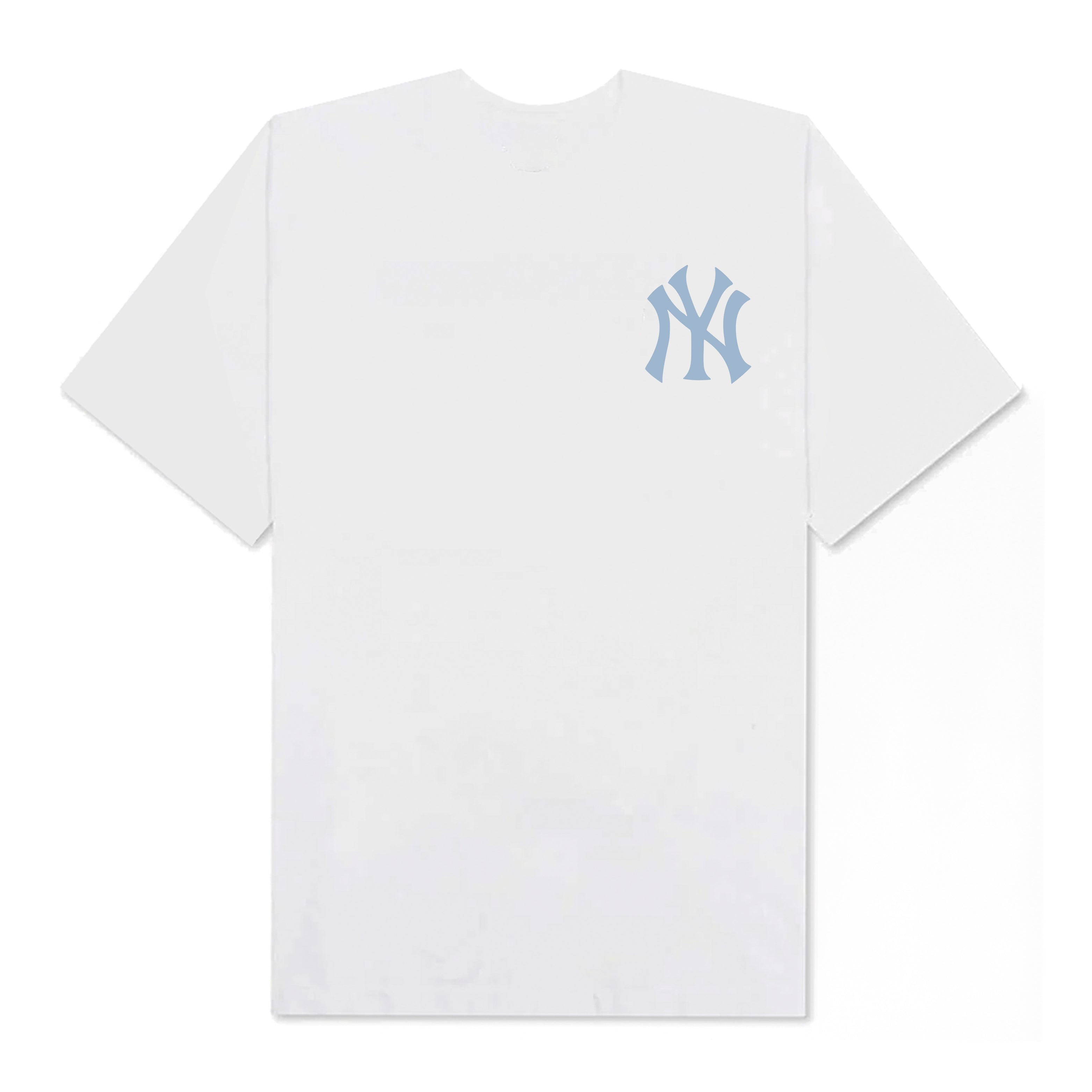 MLB New York Mets The Powerpuff Friend Girls T-Shirt