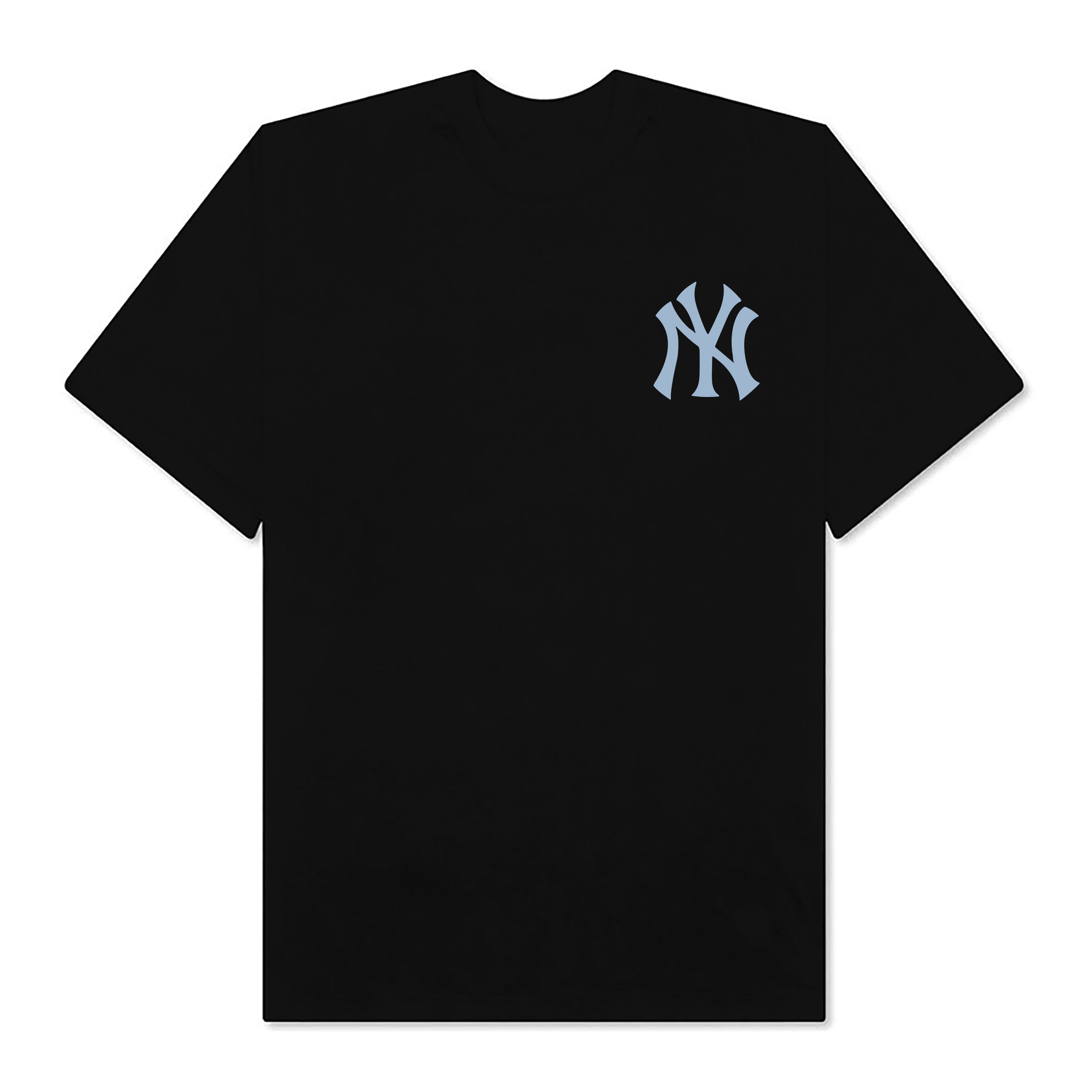 MLB New York Mets The Powerpuff Friend Girls T-Shirt