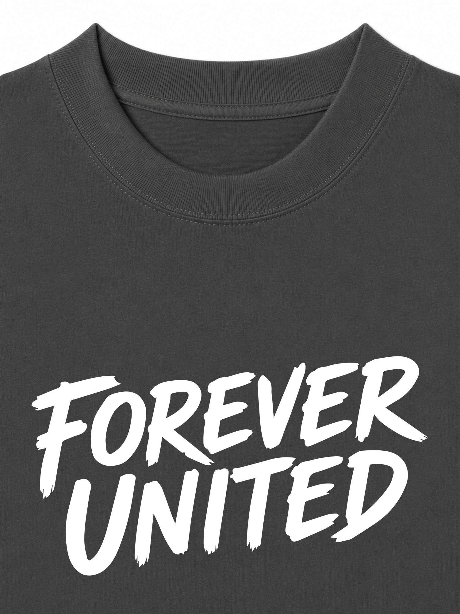 Áo Thun Relaxed Fit Manchester Is Red Forever