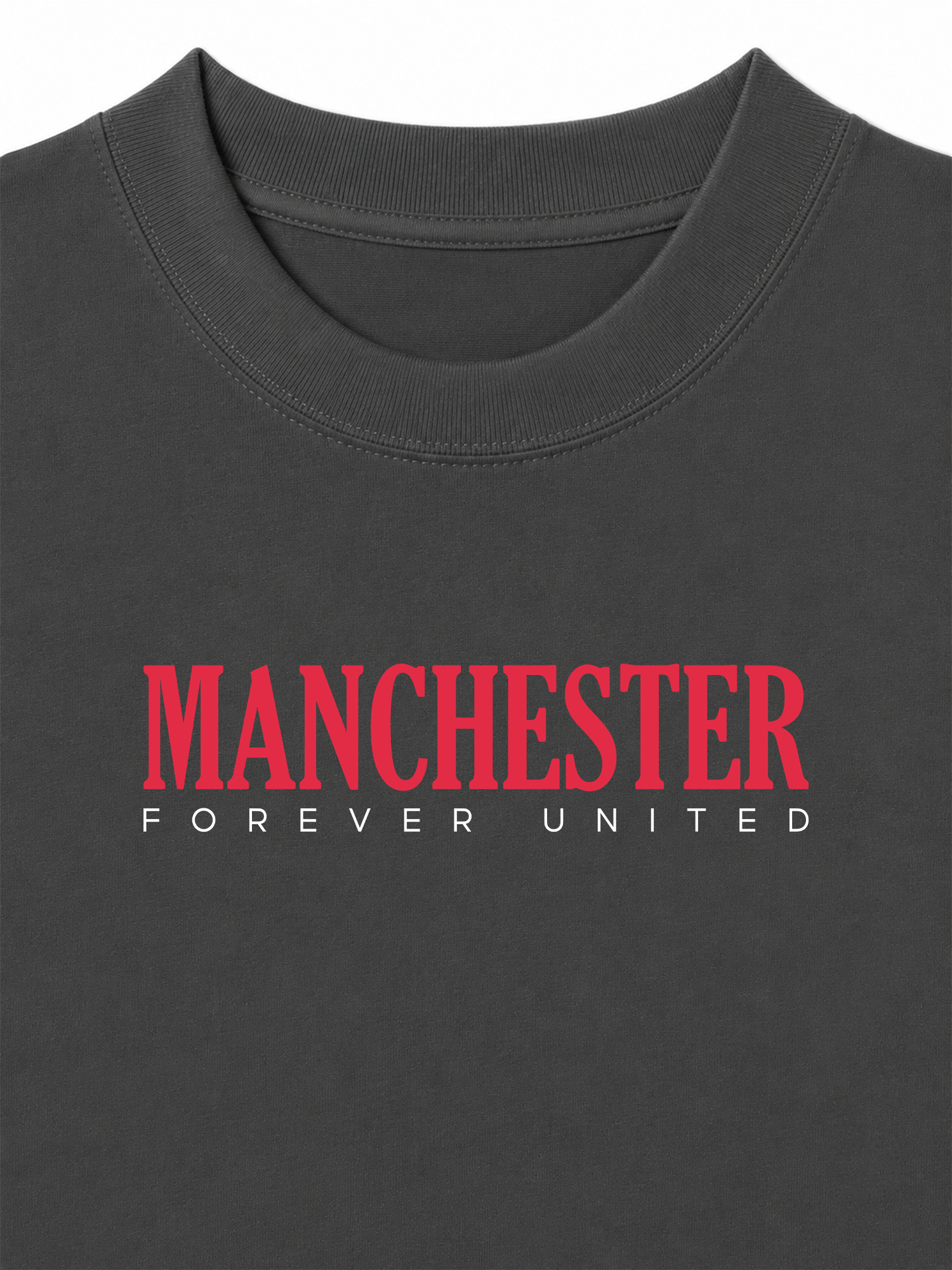 Áo Thun Relaxed Fit Glory MU