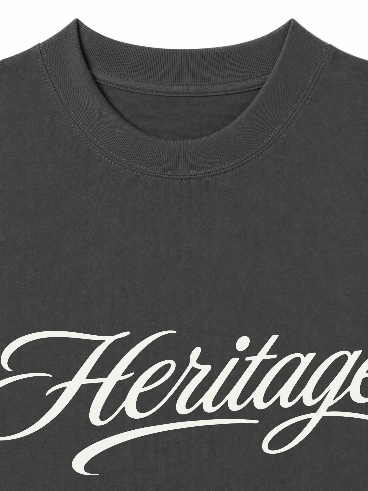 Áo Thun Relaxed Fit Championship Heritage