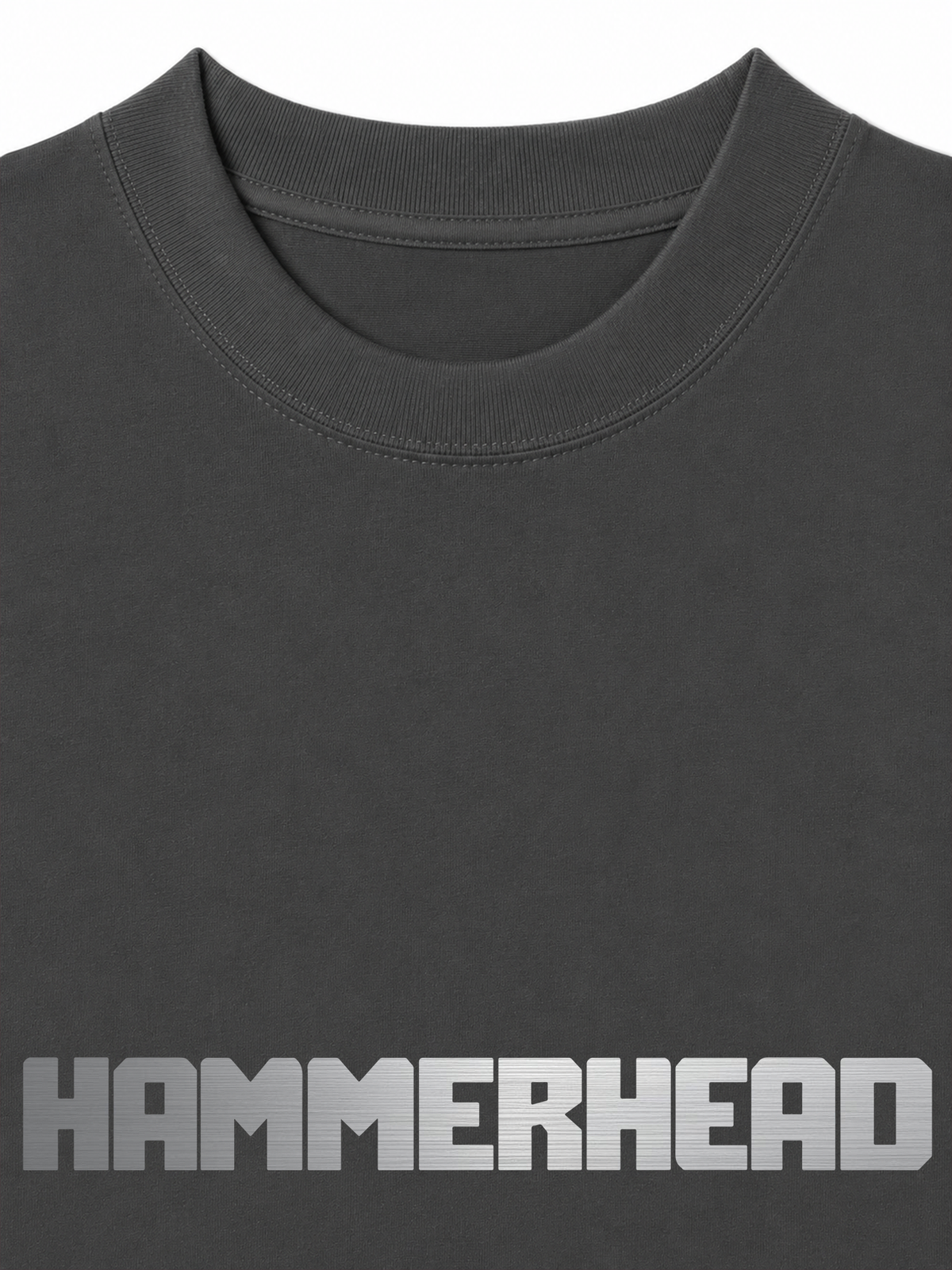 Áo Thun Relaxed Fit  HAMMERHEAD