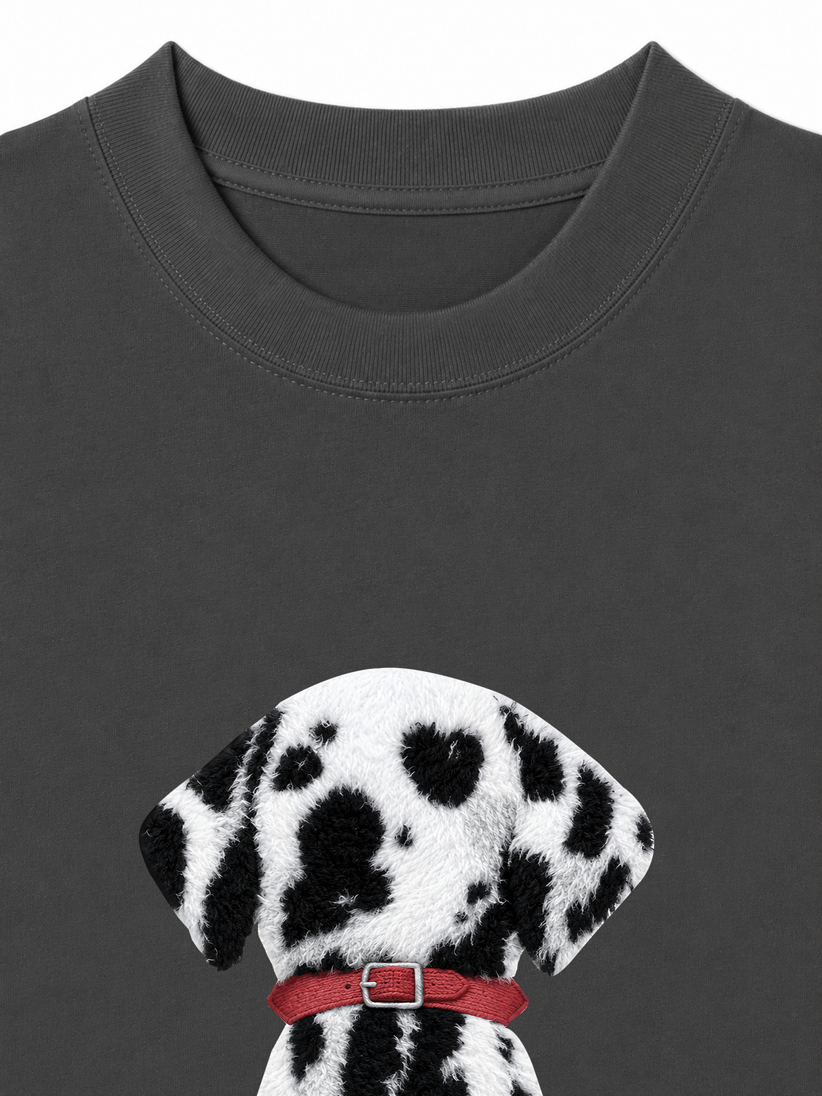 Áo Thun Relaxed Fit  Dalmatian