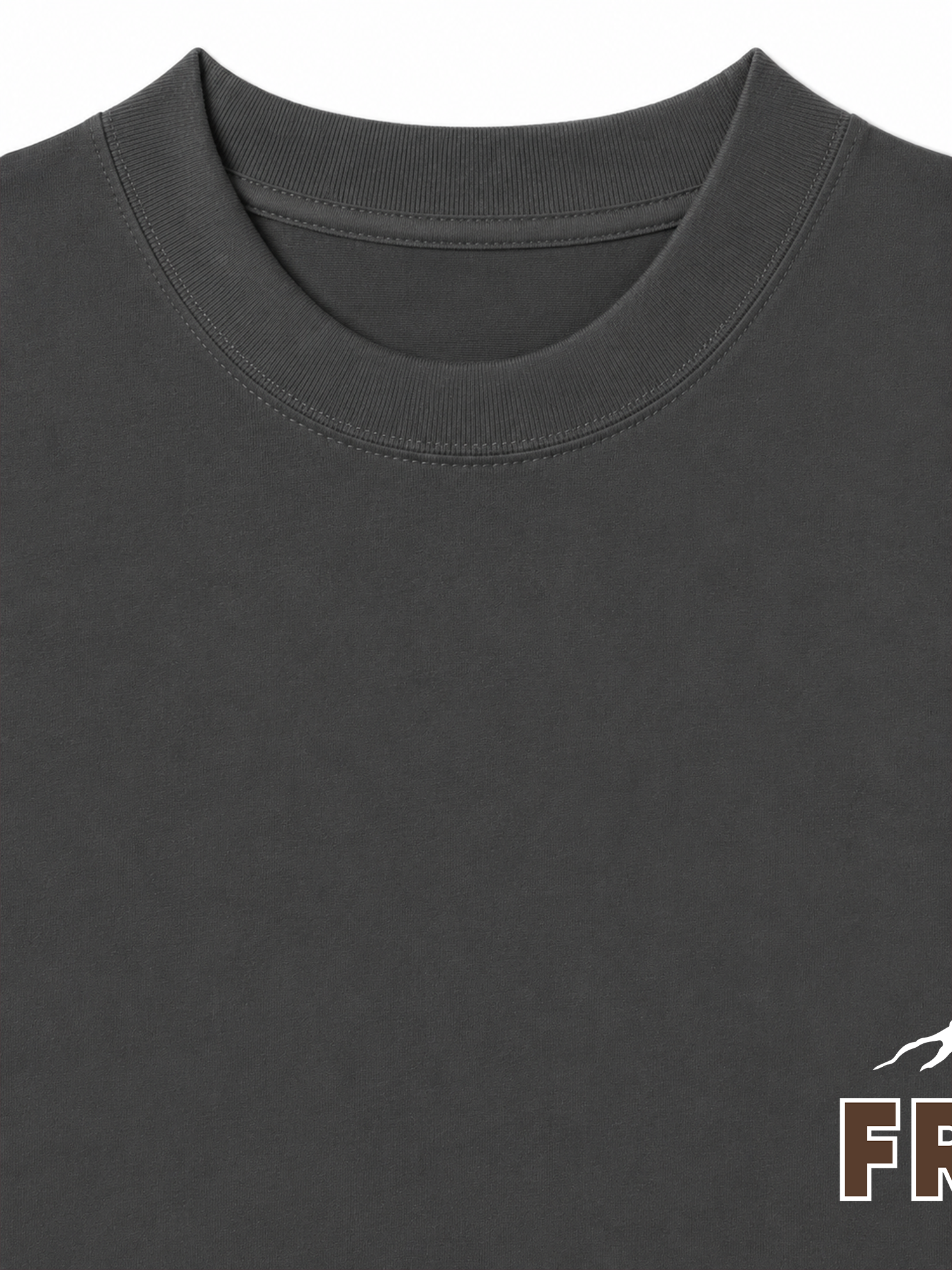 Áo Thun Relaxed Fit Tshirt Adventure Freedom