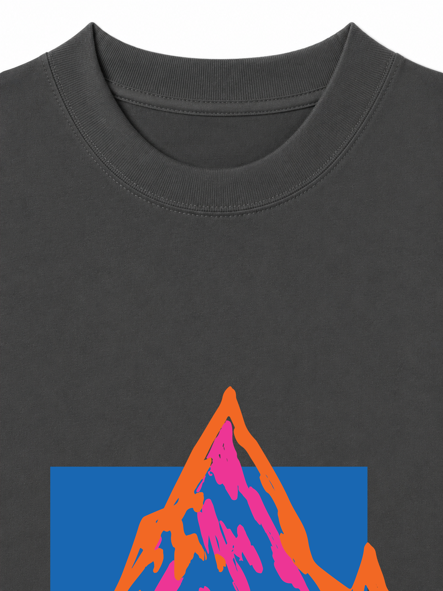Áo Thun Relaxed Fit Adventure Seek The Wild 11