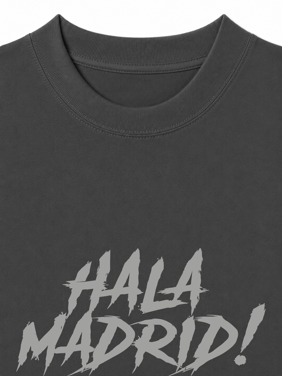 Áo Thun Relaxed Fit  Hala Madrid