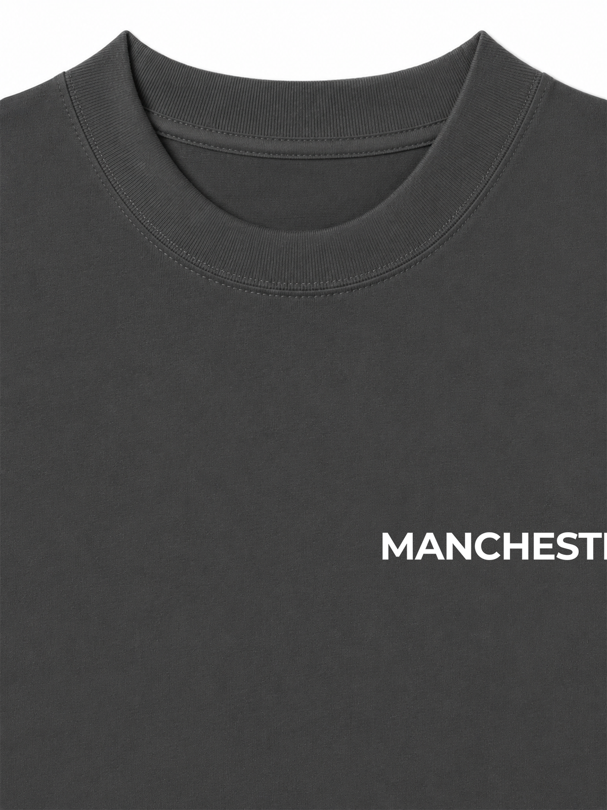 Áo Thun Relaxed Fit Soccer Old Trafford