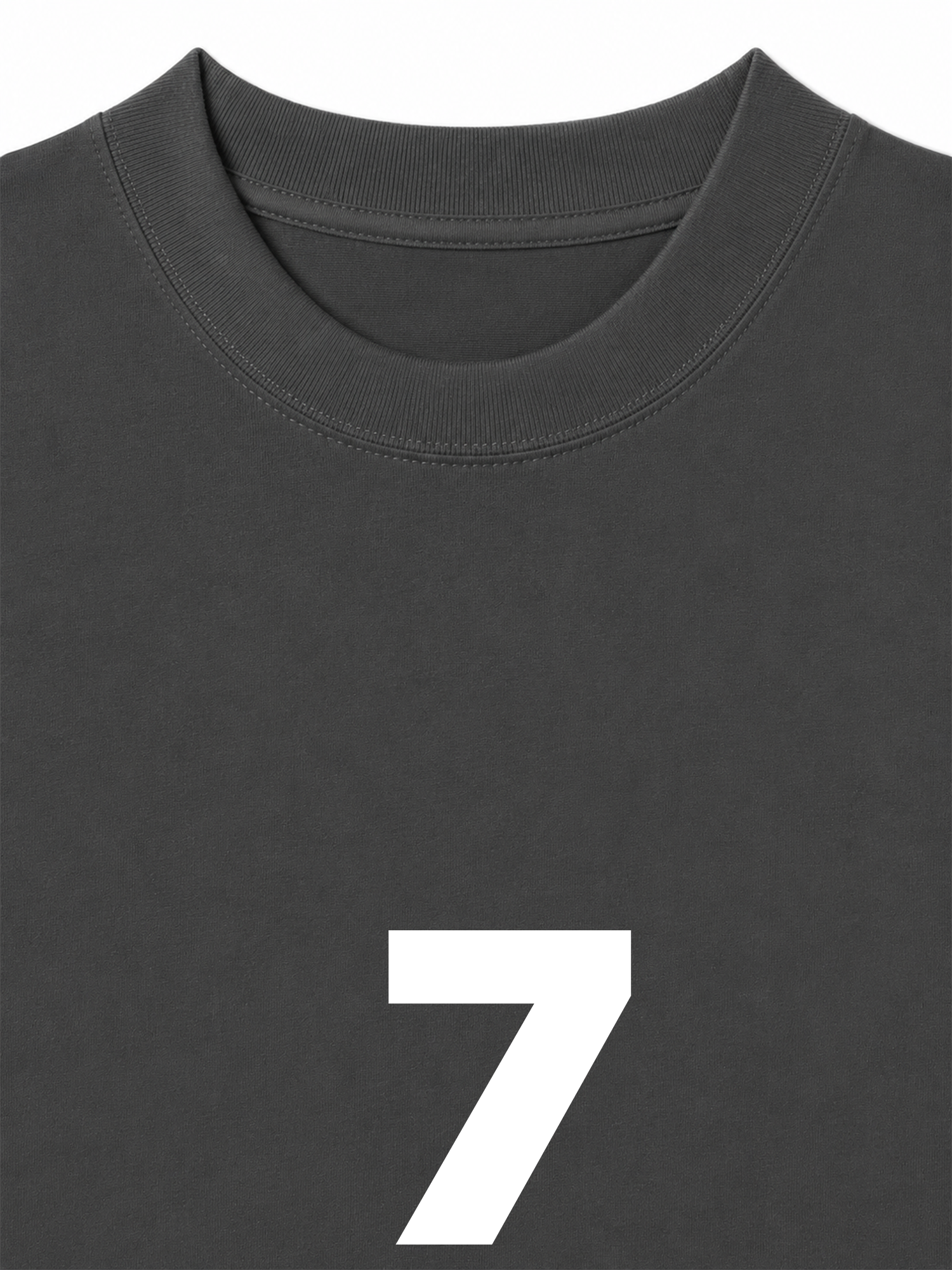Áo Thun Relaxed Fit Soccer Ricon