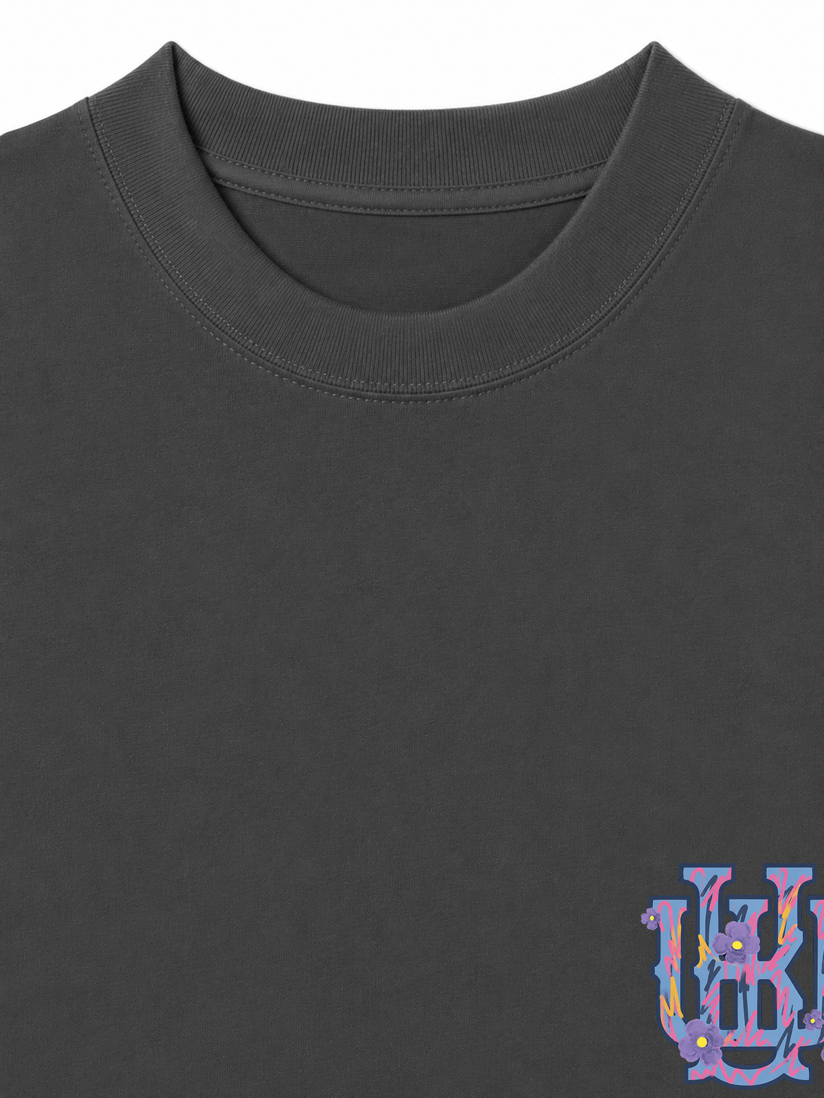 Áo Thun Relaxed Fit Master Baseball Made By Legend