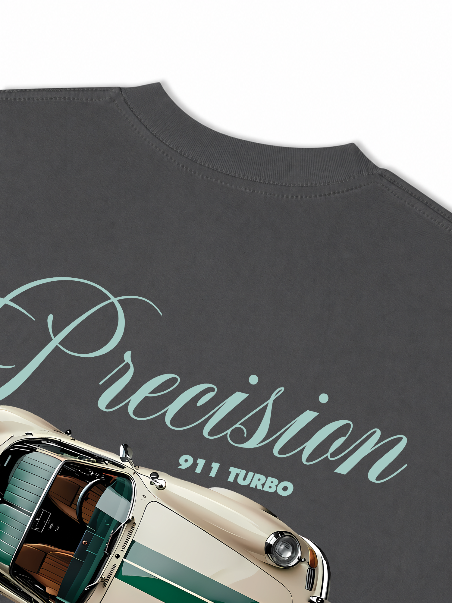 Áo Thun Relaxed Fit  Forever Classic 911