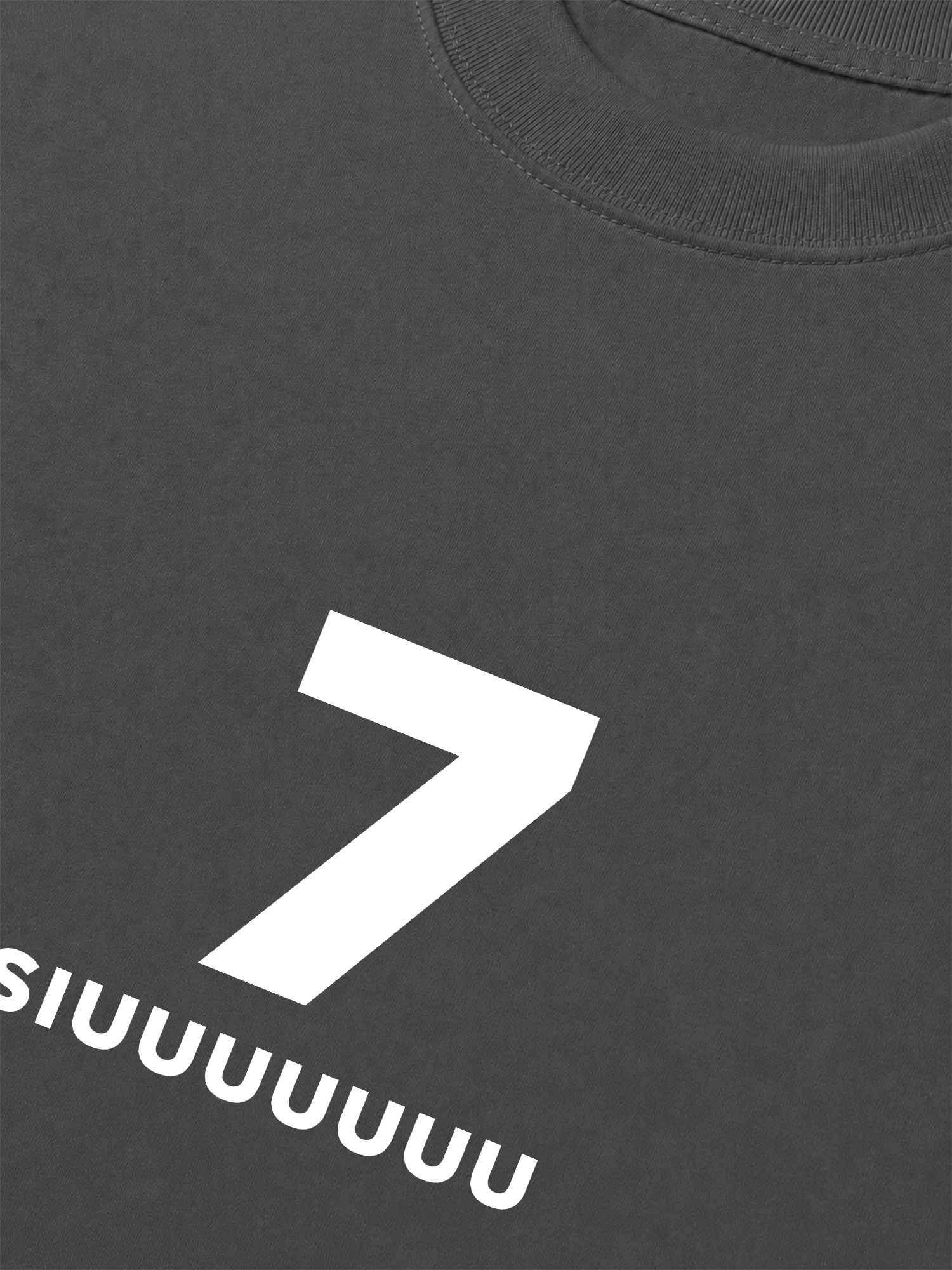 Áo Thun Relaxed Fit Soccer Ricon