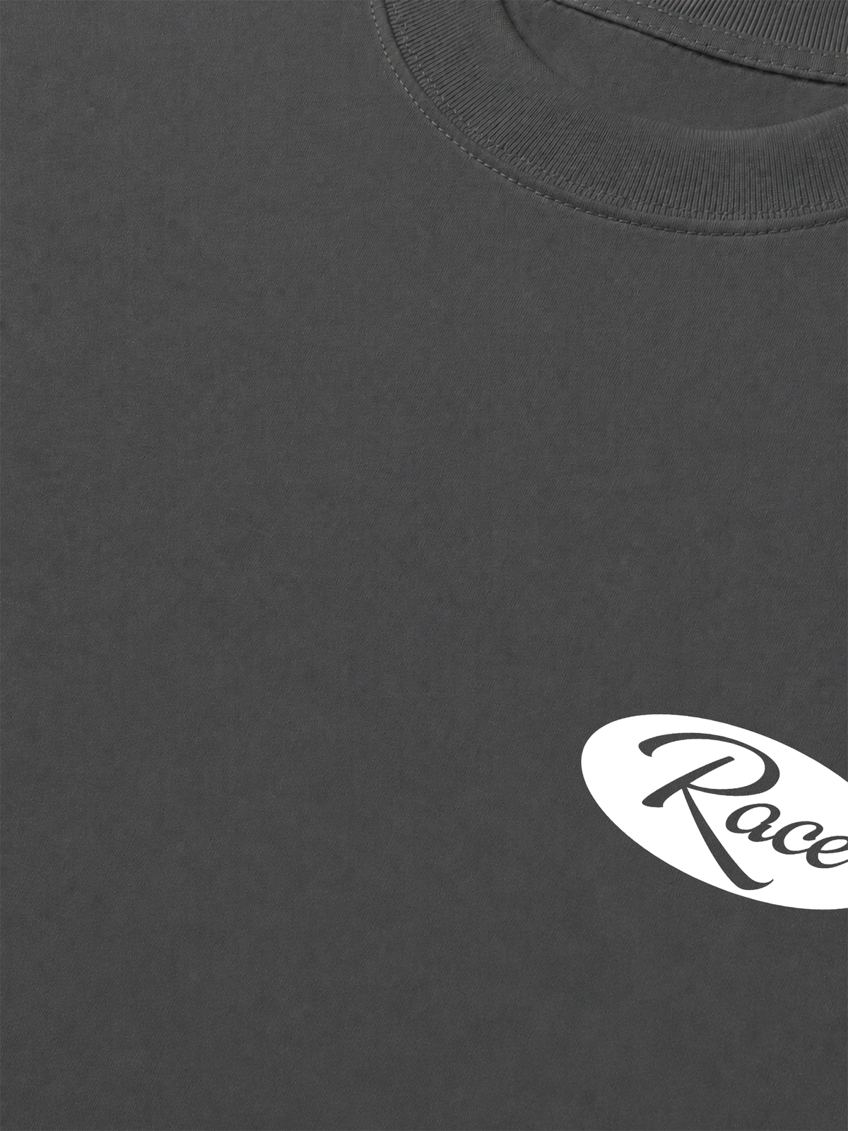 Áo Thun Relaxed Fit Keep Rollin'