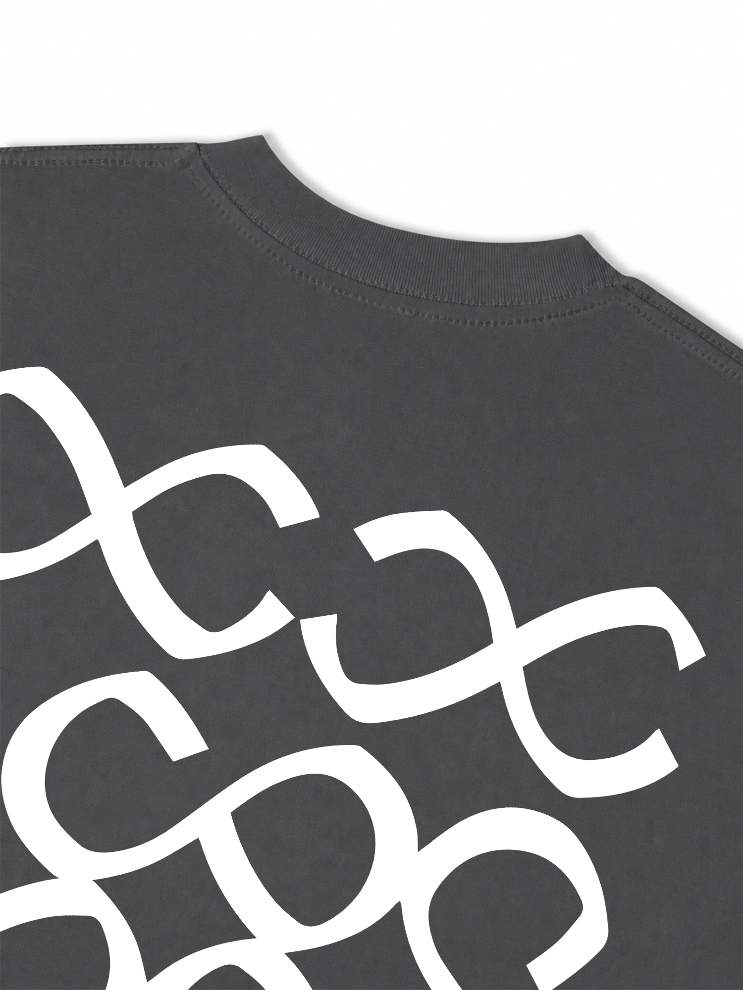 Áo Thun Relaxed Fit XX Cosmos