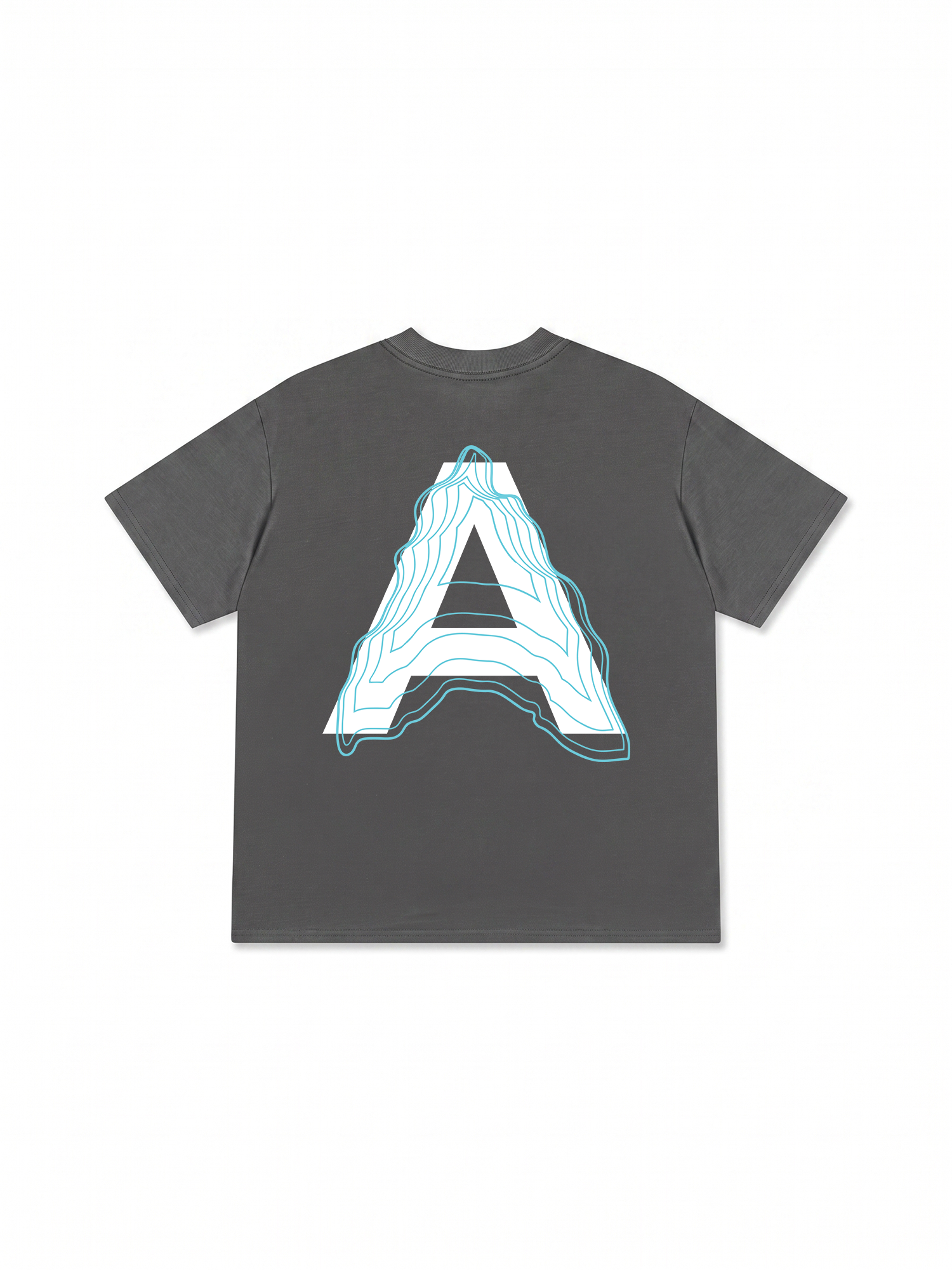 Áo Thun Relaxed Fit Adventure A