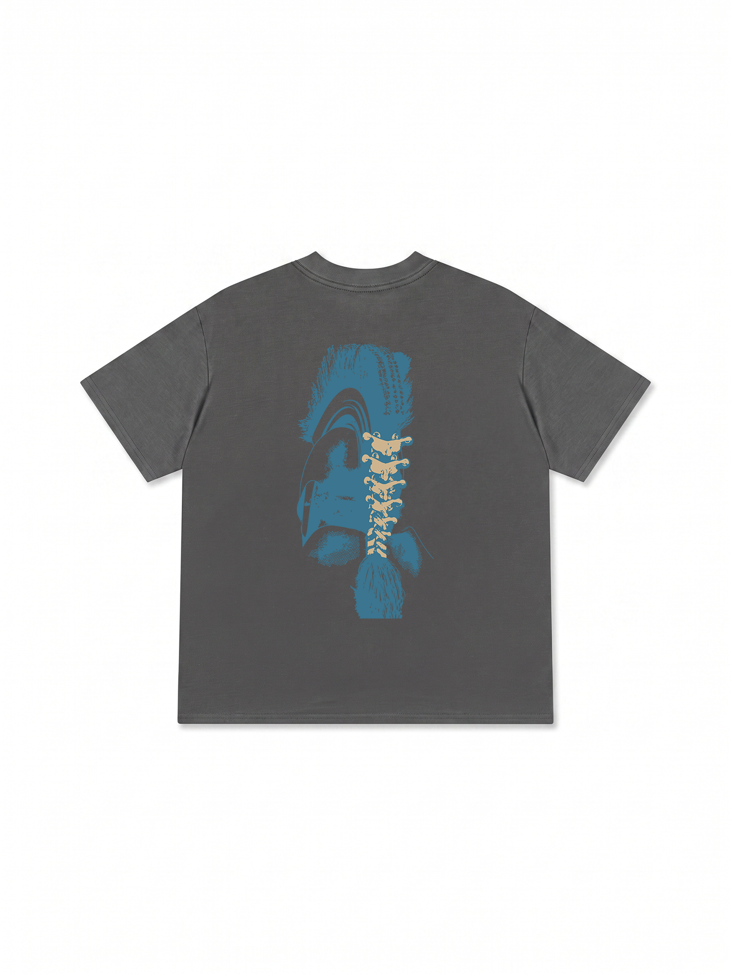 Áo Thun Relaxed Fit Odyssey