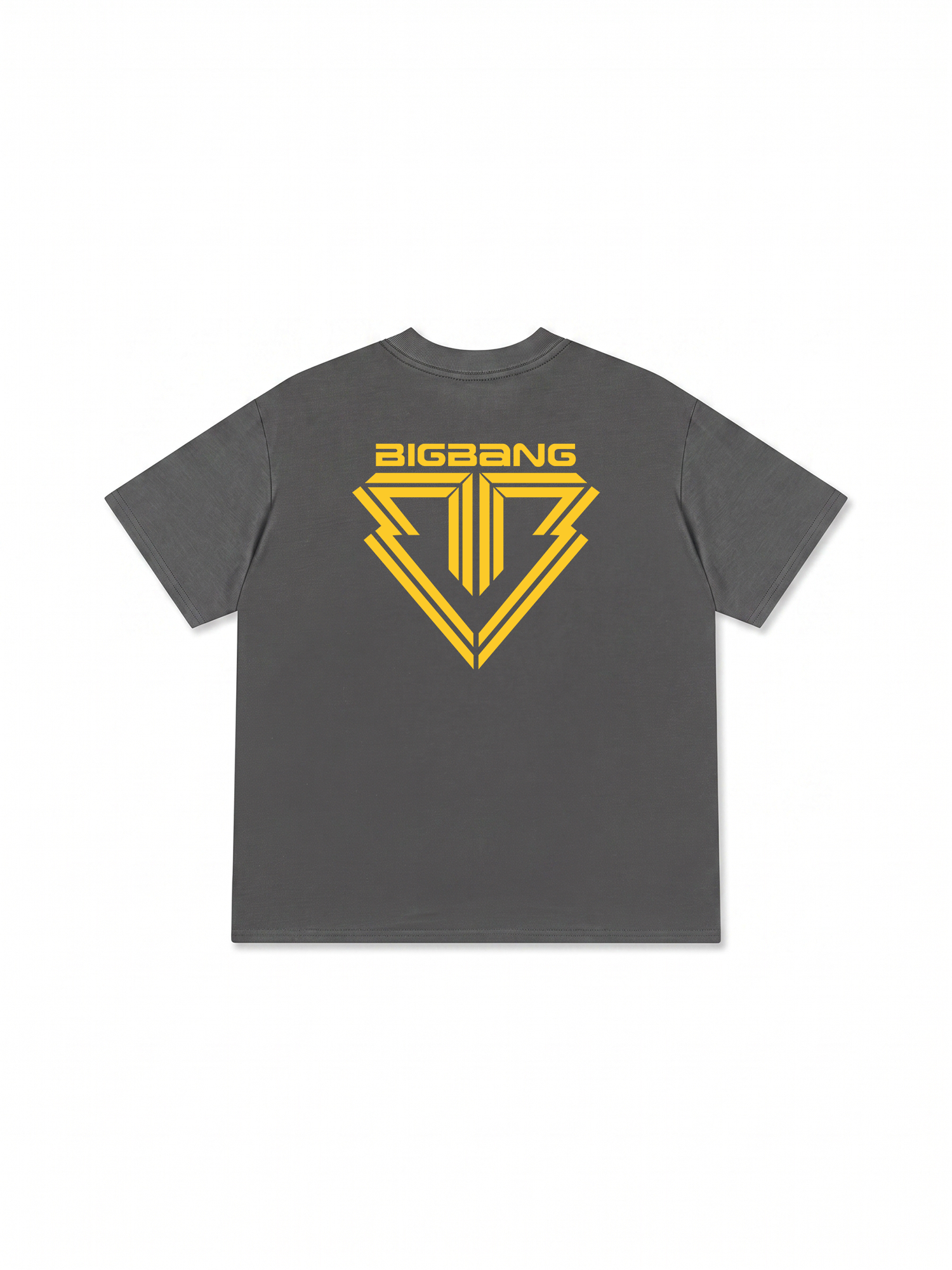 Áo Thun Relaxed Fit 20th Anniversary