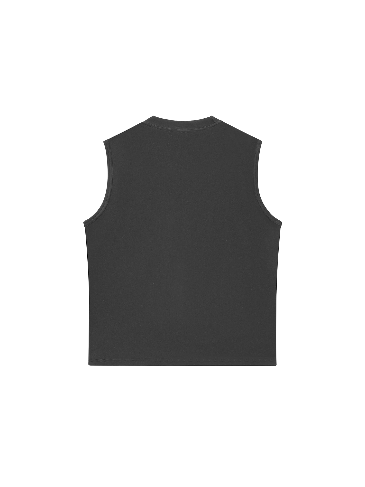 Áo Ba Lỗ Relaxed Fit Big Bang Is Back