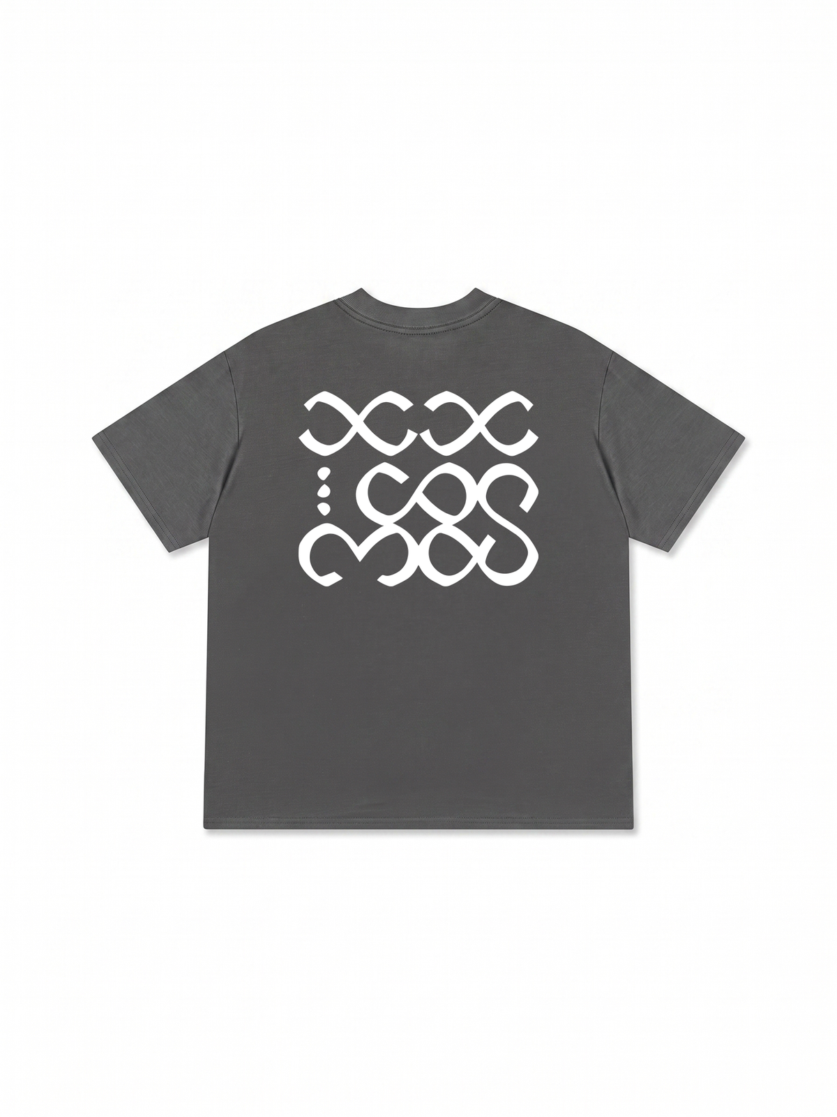 Áo Thun Relaxed Fit XX Cosmos