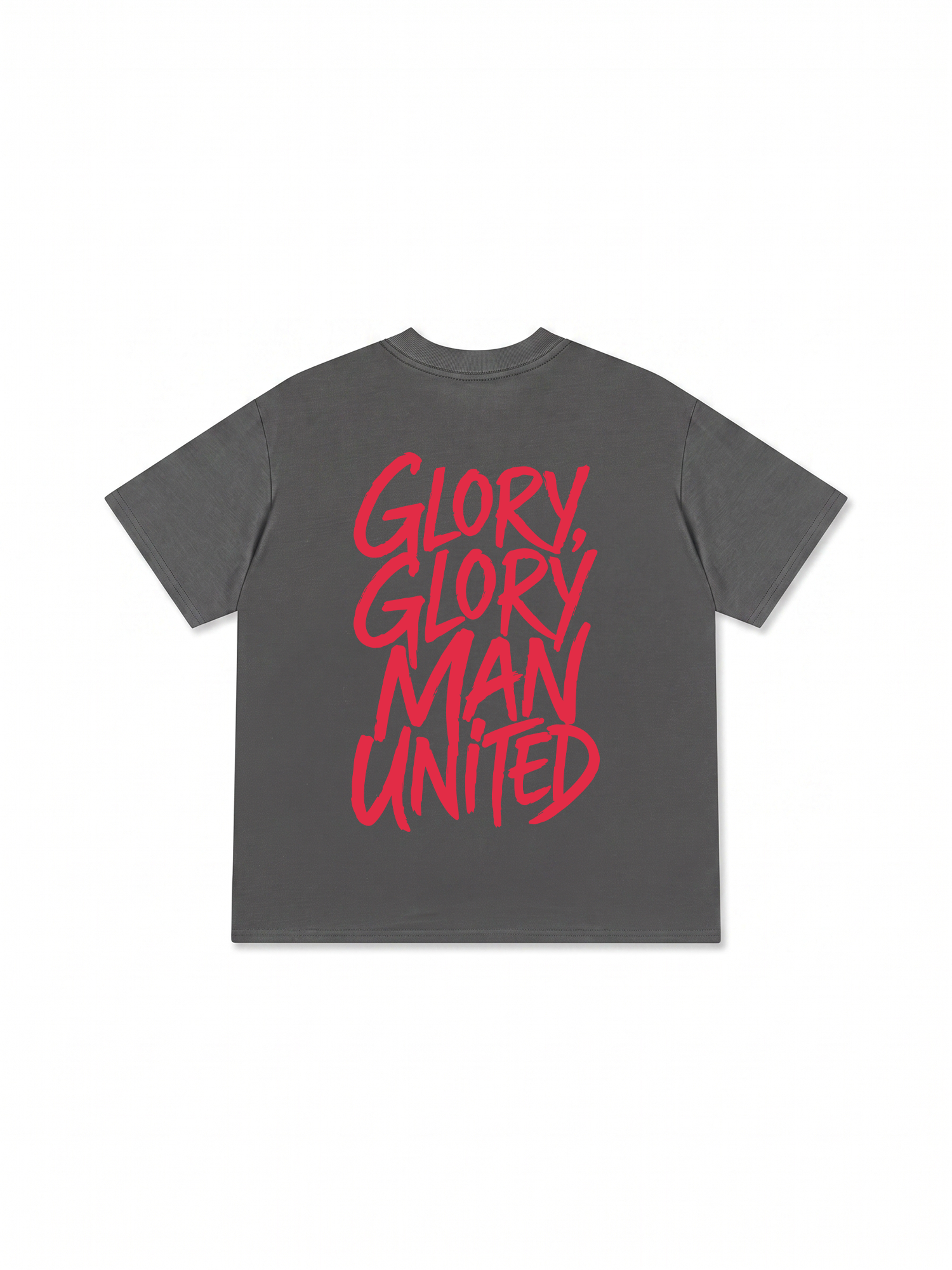 Áo Thun Relaxed Fit Glory MU