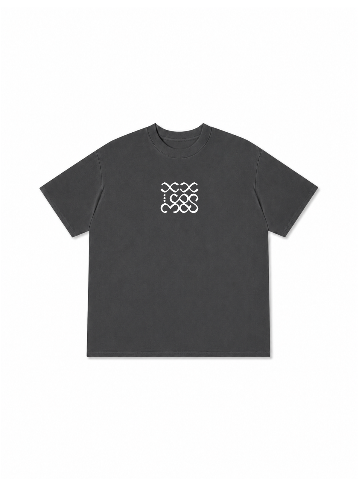 Áo Thun Relaxed Fit 20th Anniversary Green