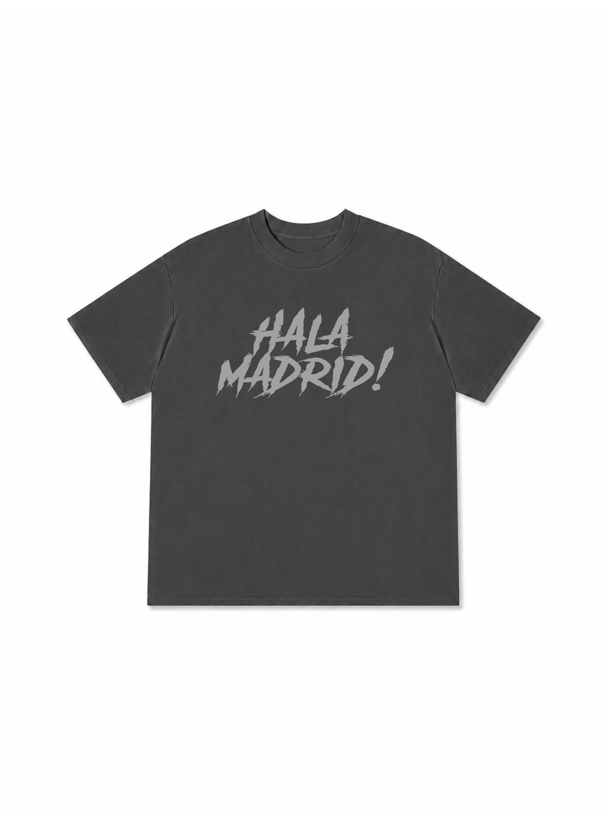 Áo Thun Relaxed Fit  Hala Madrid